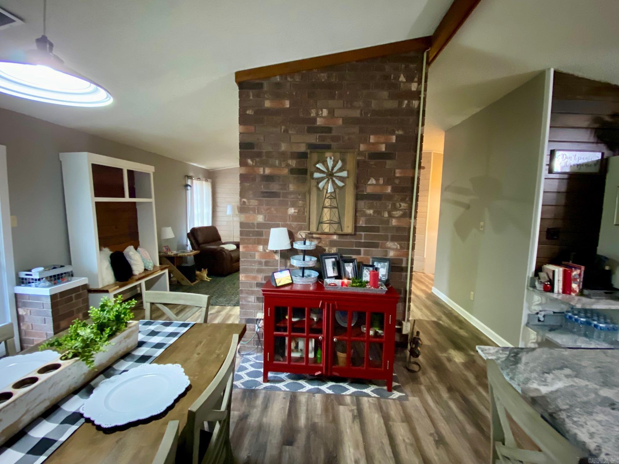 CHADWOOD - Residential