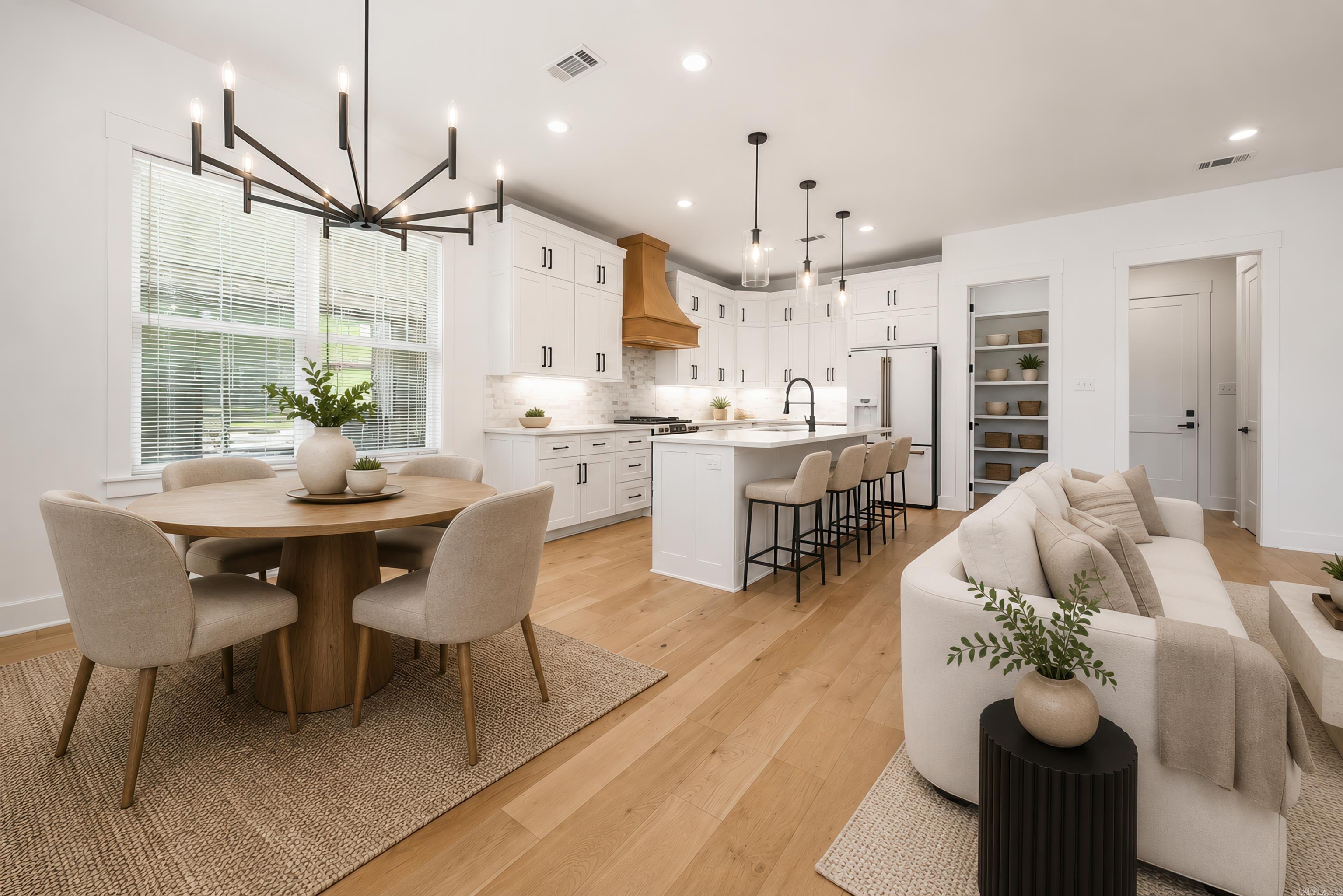 Rockwater Village Phase II - Residential