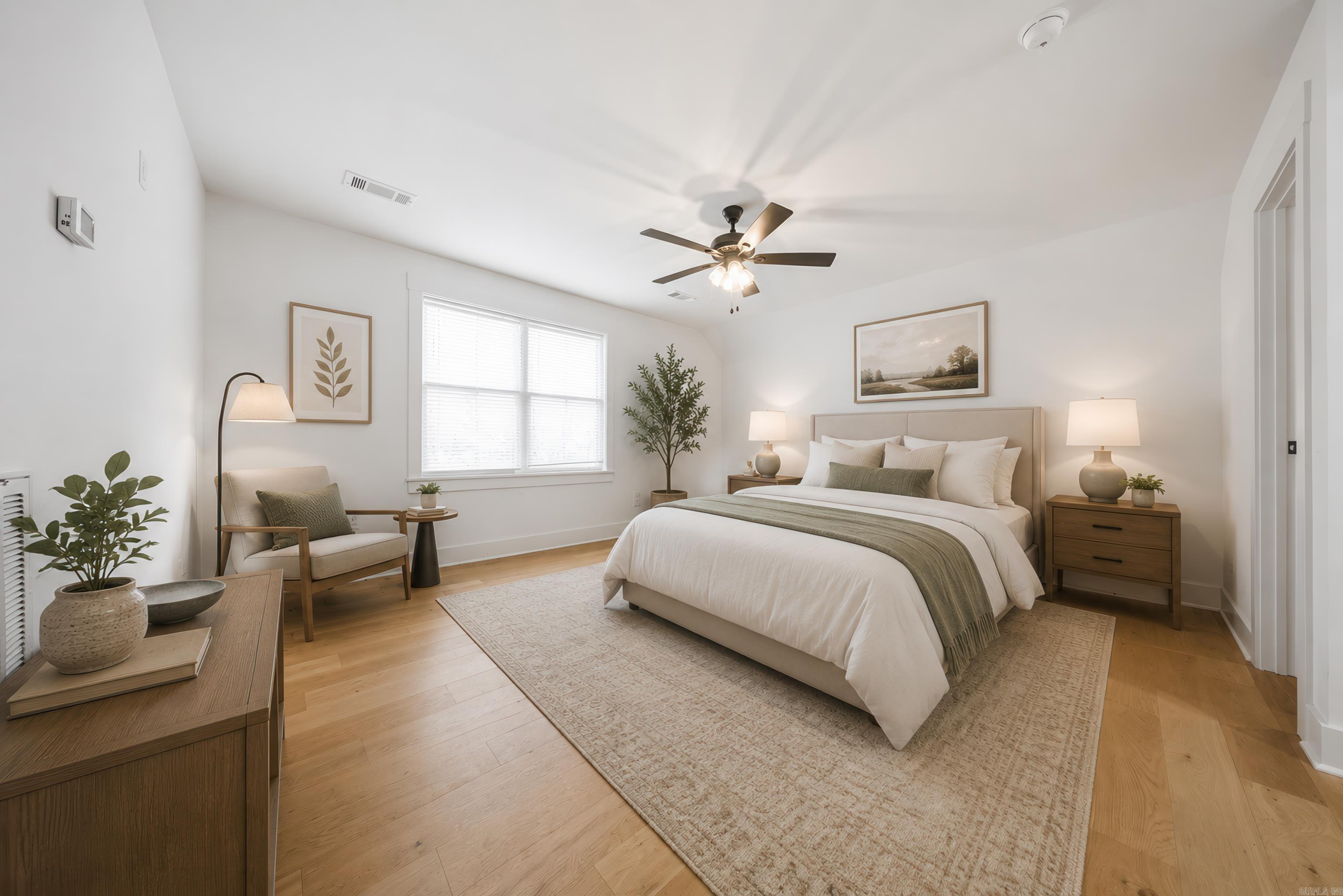 Rockwater Village Phase II - Residential