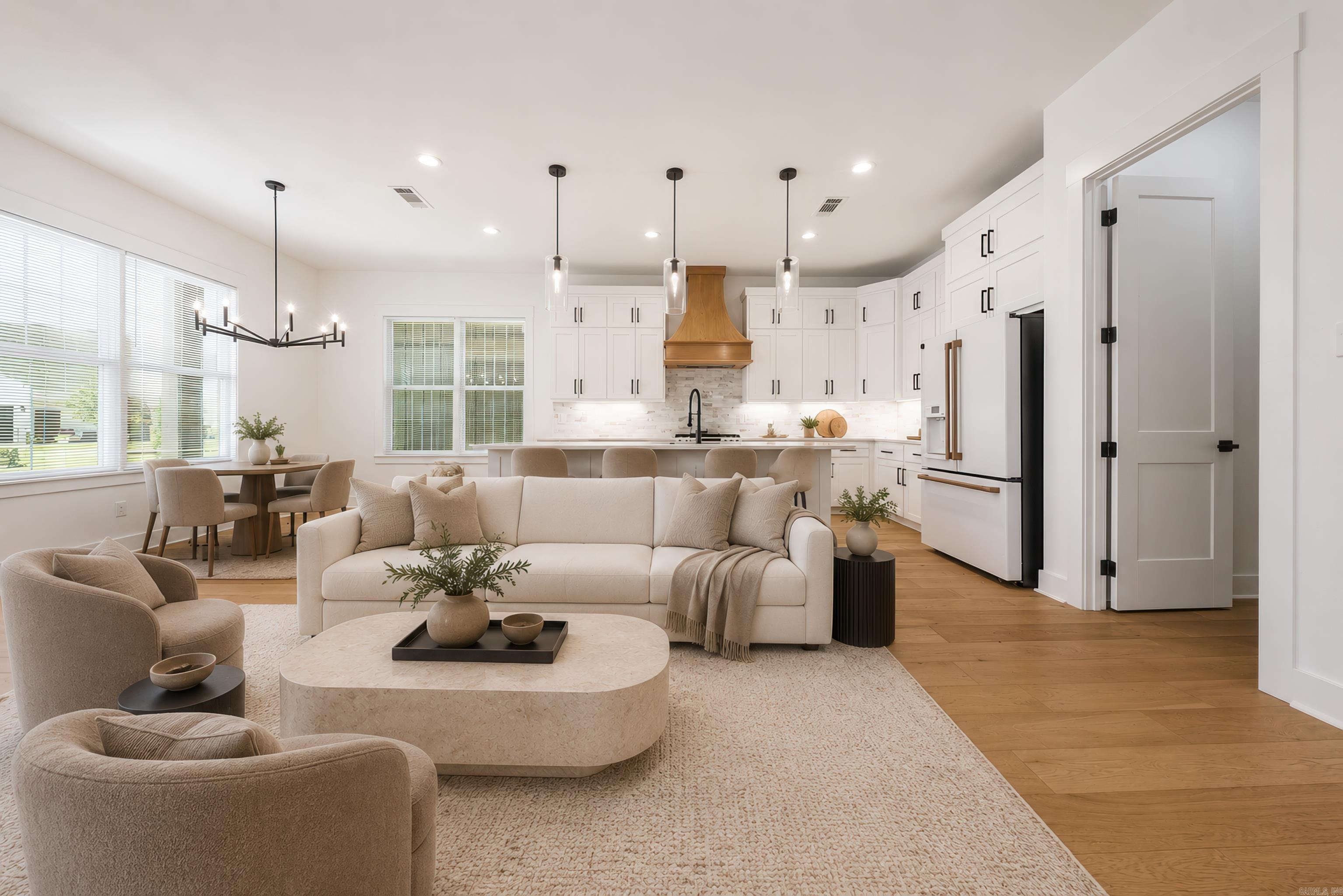 Rockwater Village Phase II - Residential