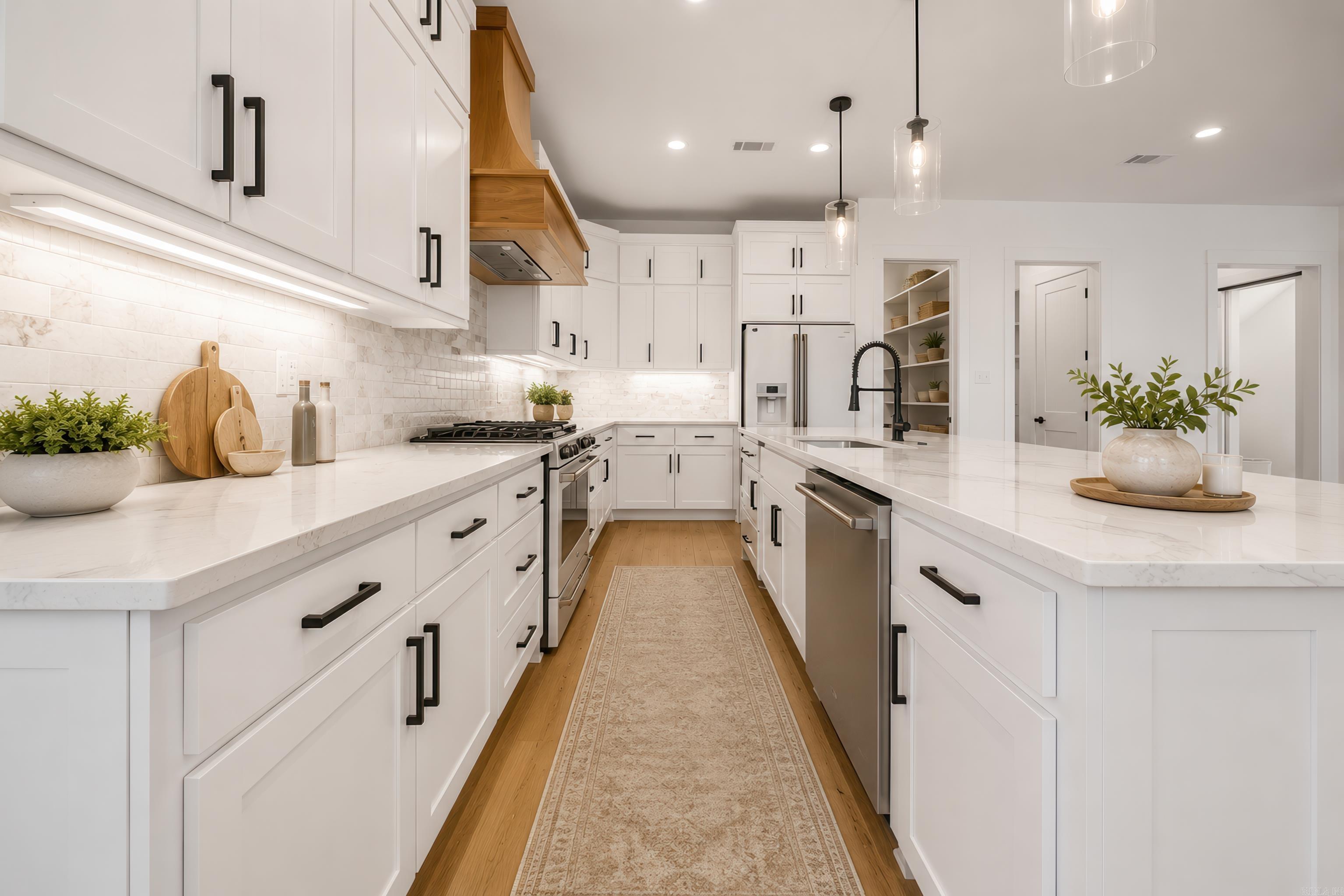 Rockwater Village Phase II - Residential