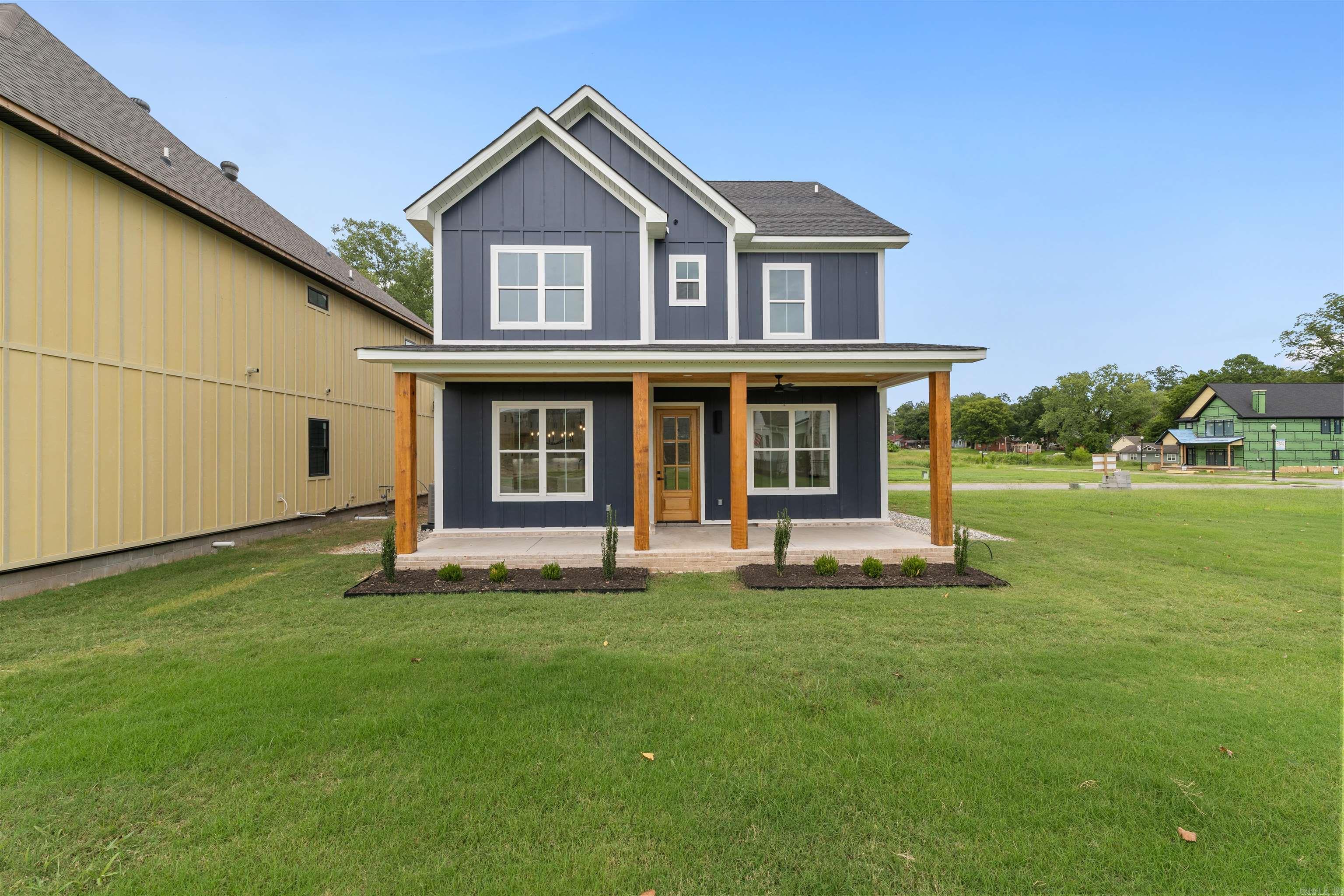 Rockwater Village Phase II - Residential