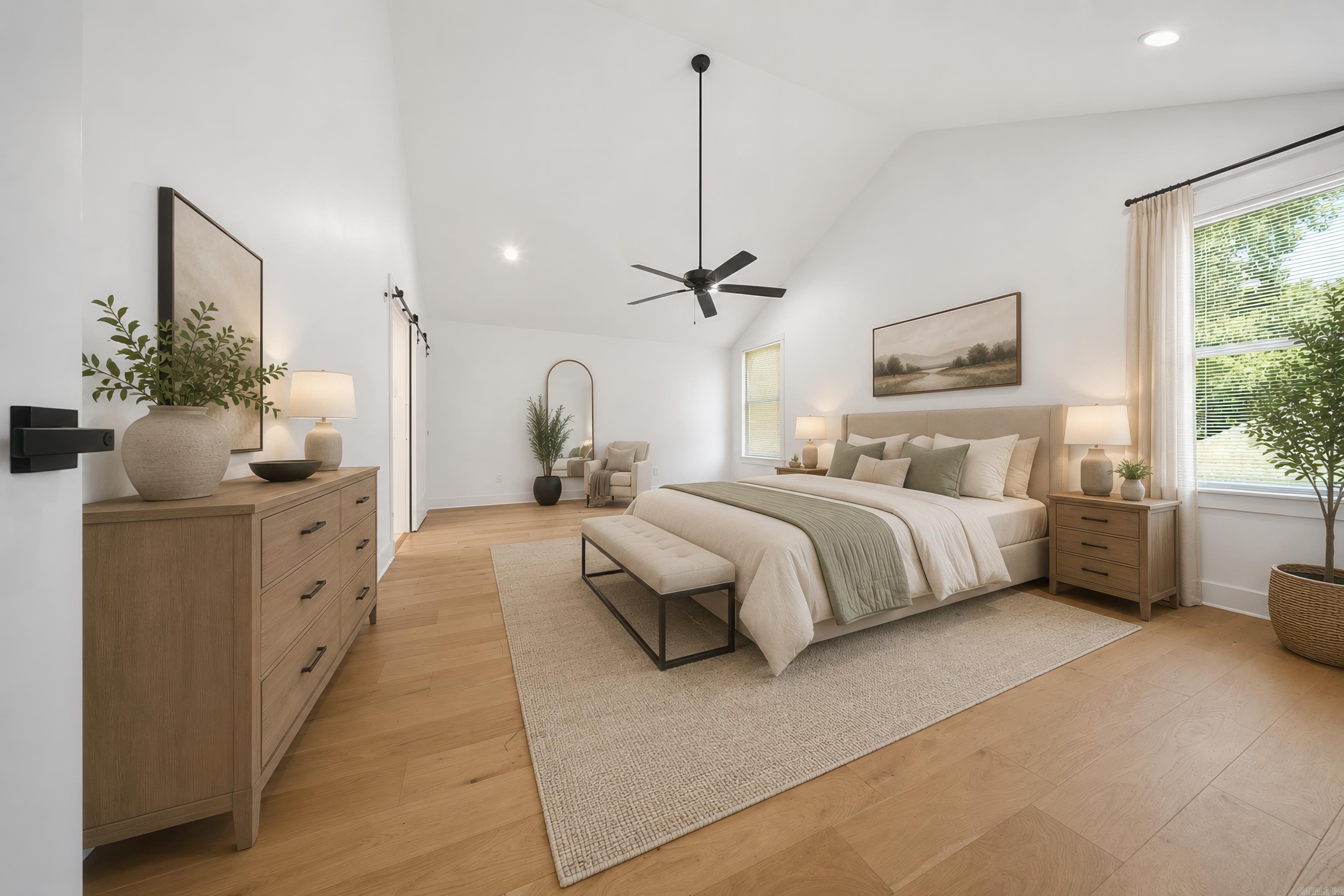 Rockwater Village Phase II - Residential