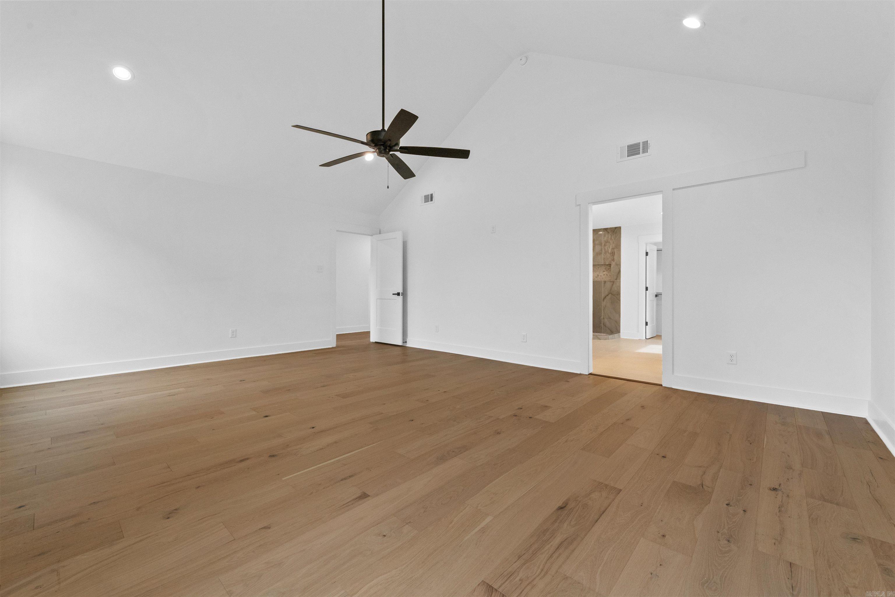 Rockwater Village Phase II - Residential