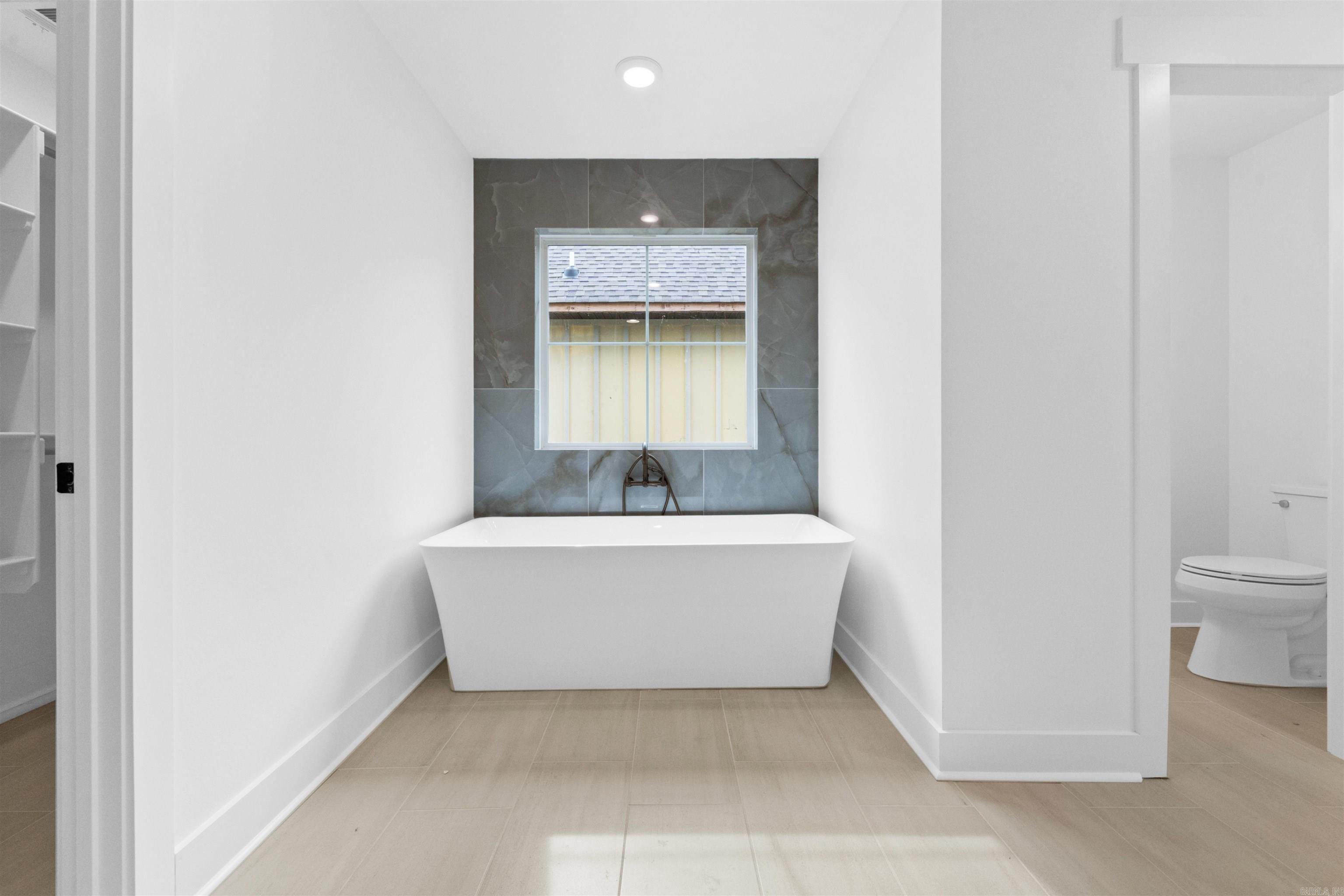 Rockwater Village Phase II - Residential