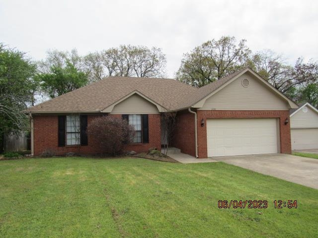 Summerchase - Residential Lease