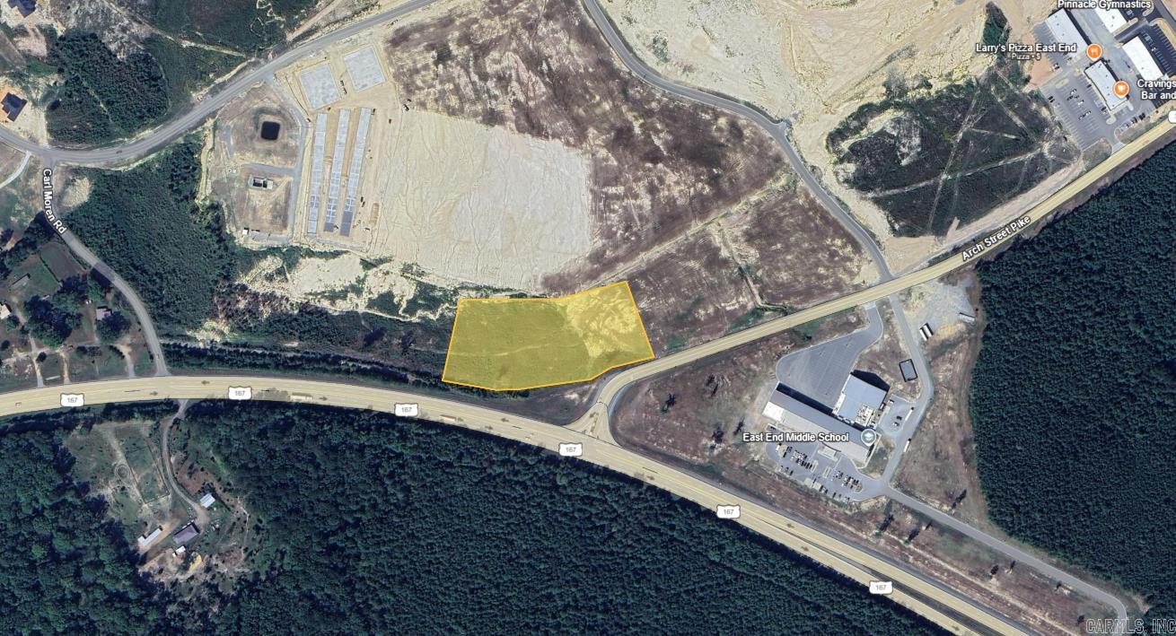Hope Valley Estates - Commercial Sale