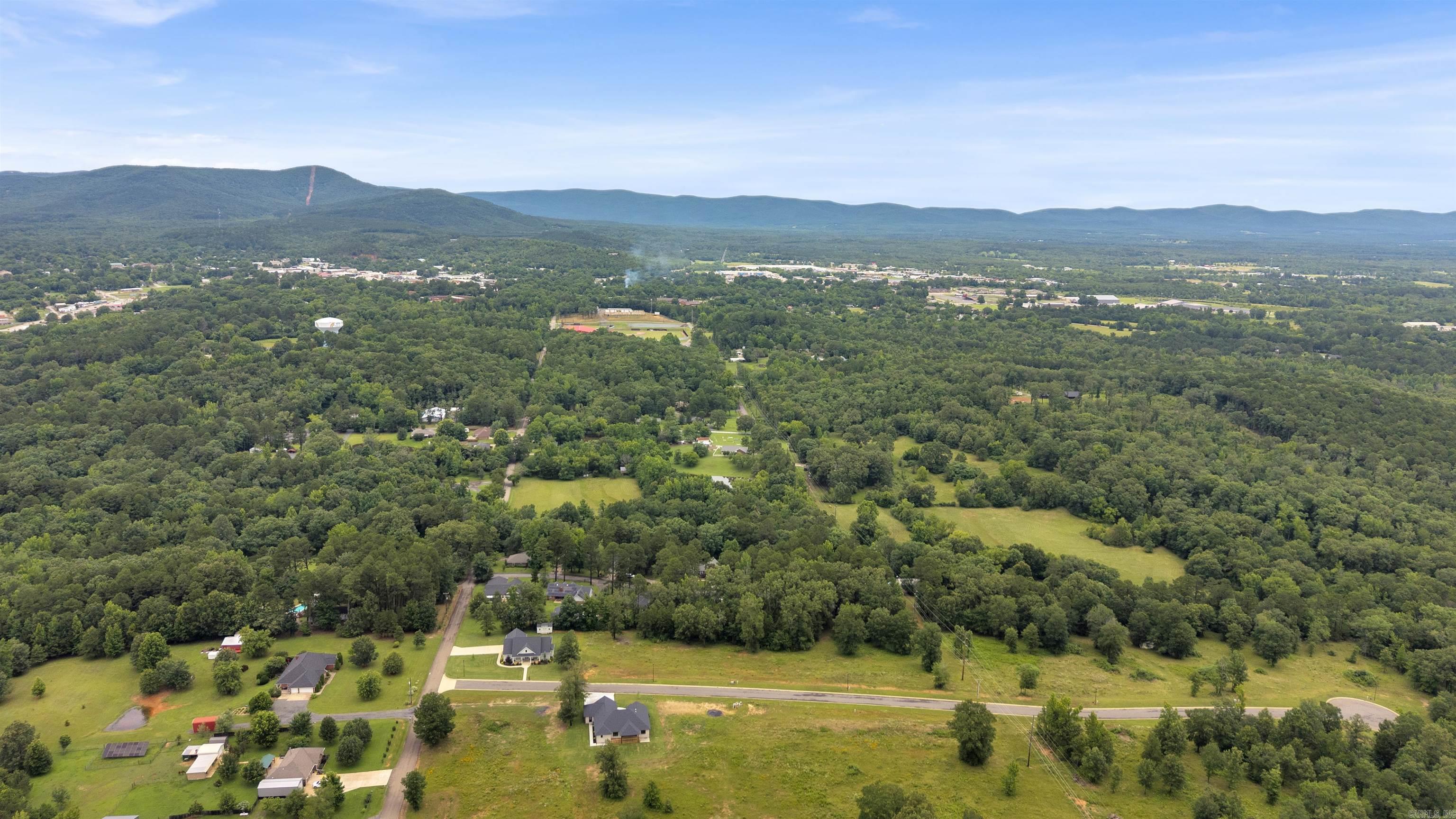 THE VILLAGE AT PRAIRIE CREEK - Residential