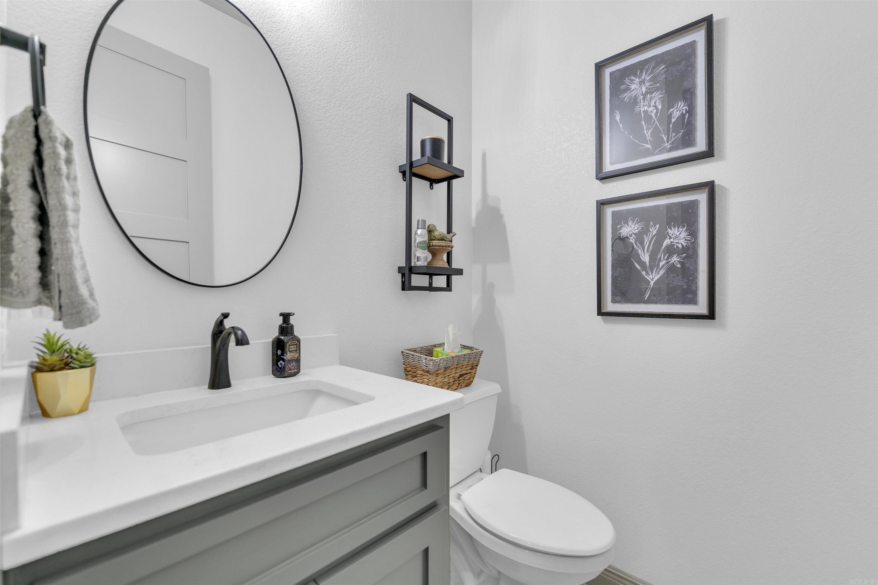 THE VILLAGE AT PRAIRIE CREEK - Residential