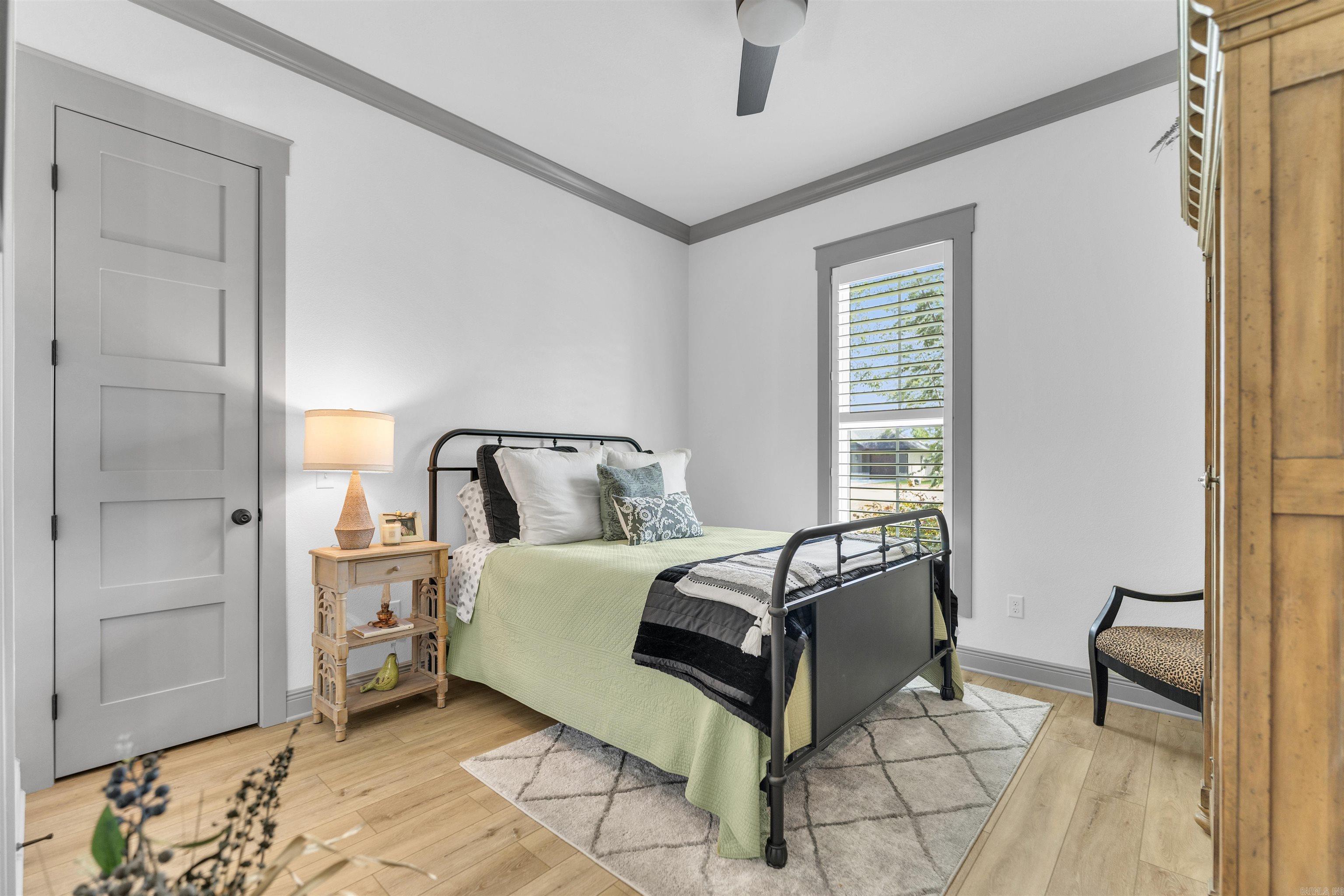 THE VILLAGE AT PRAIRIE CREEK - Residential