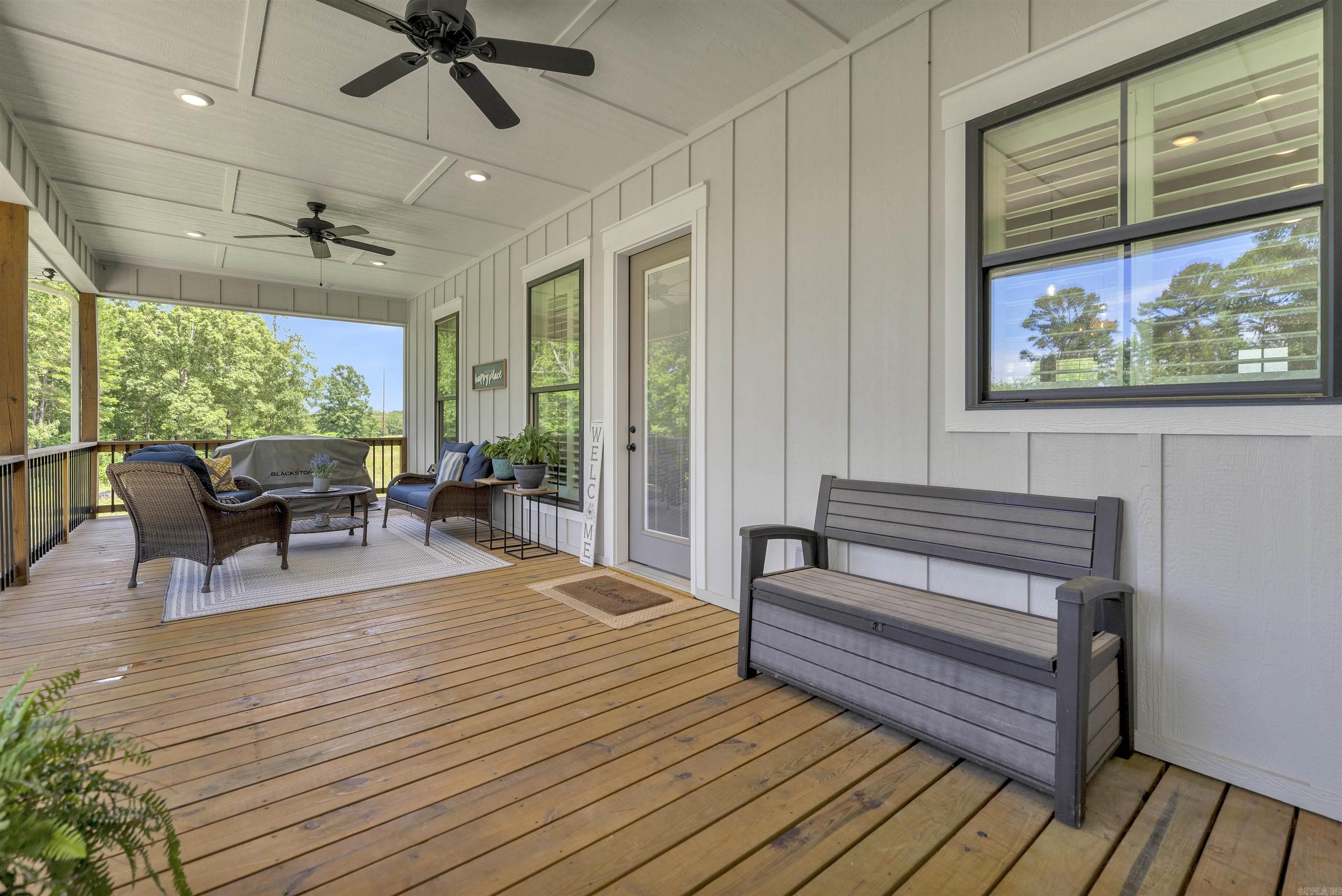 THE VILLAGE AT PRAIRIE CREEK - Residential