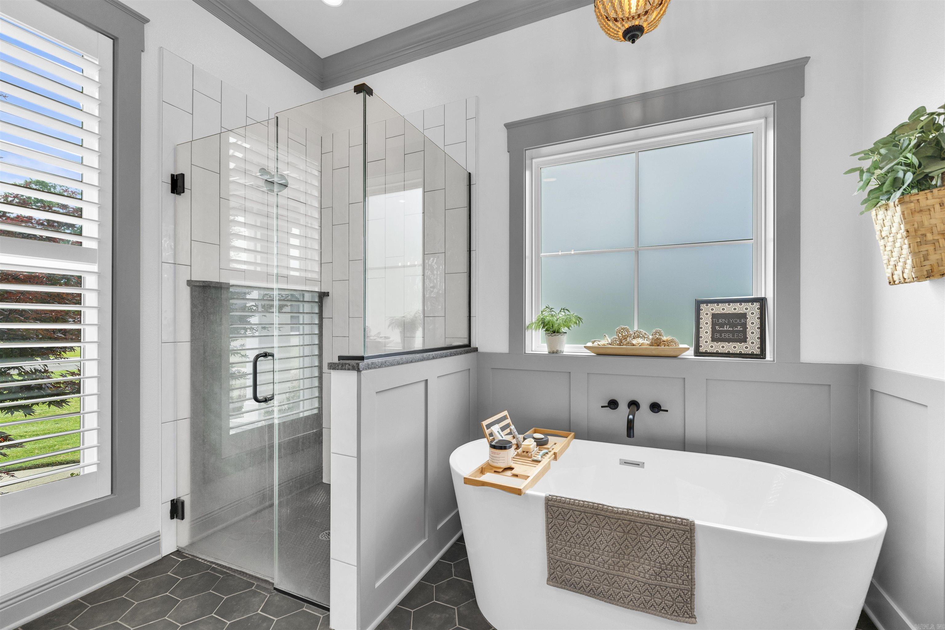 THE VILLAGE AT PRAIRIE CREEK - Residential