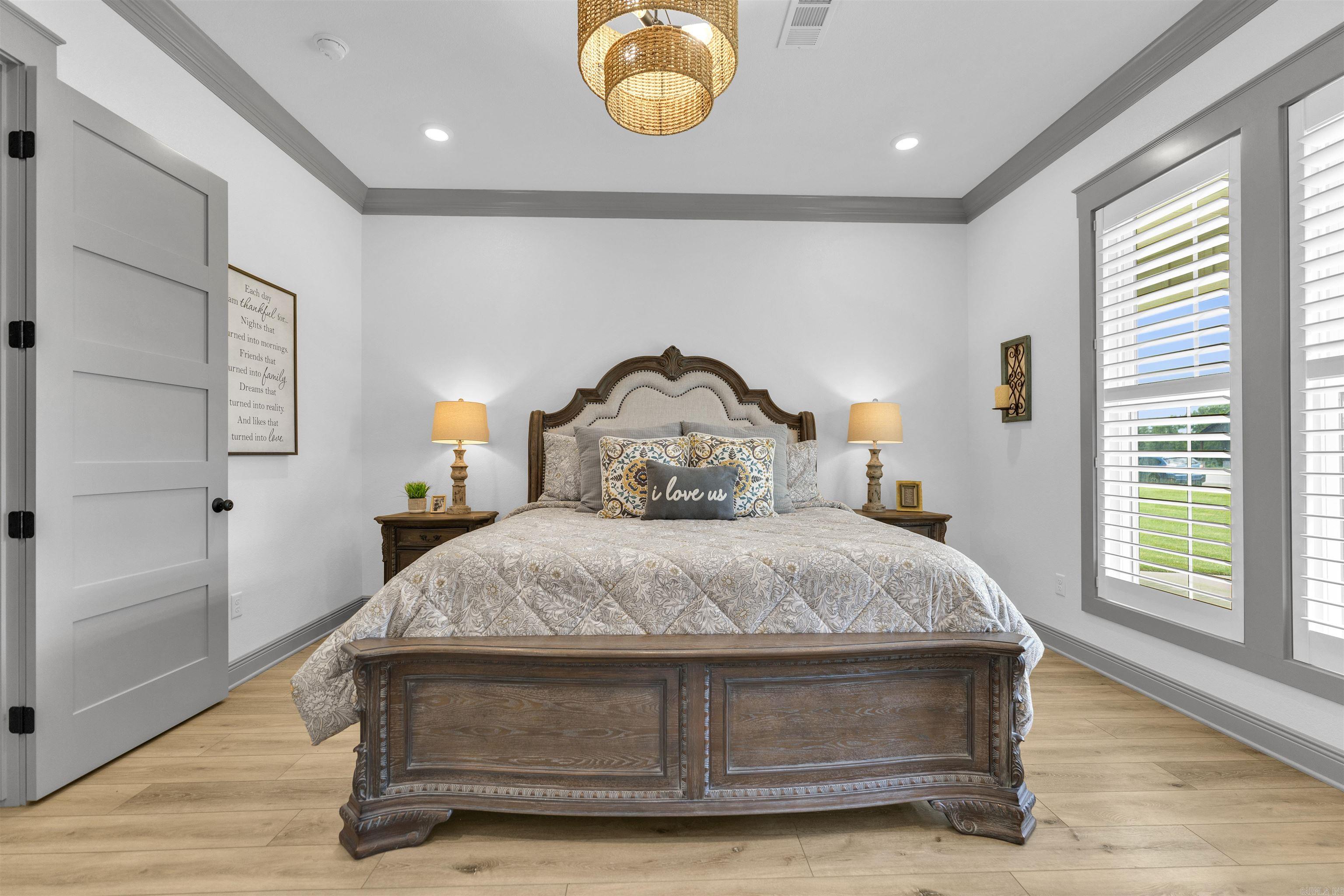 THE VILLAGE AT PRAIRIE CREEK - Residential