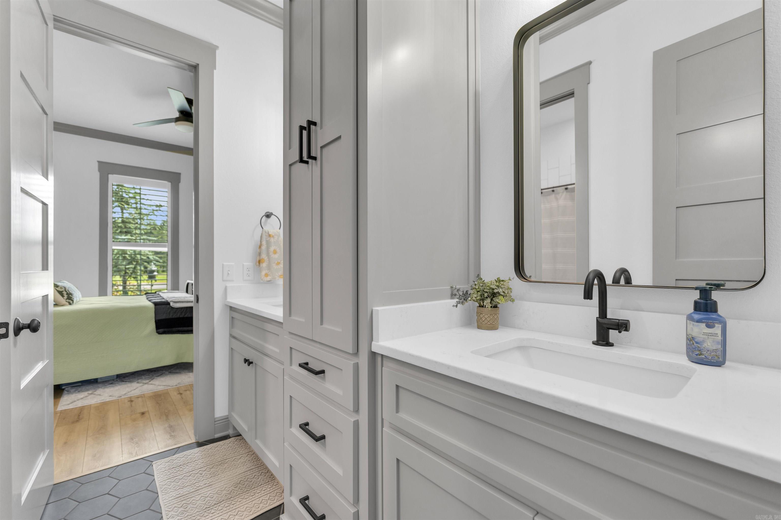 THE VILLAGE AT PRAIRIE CREEK - Residential