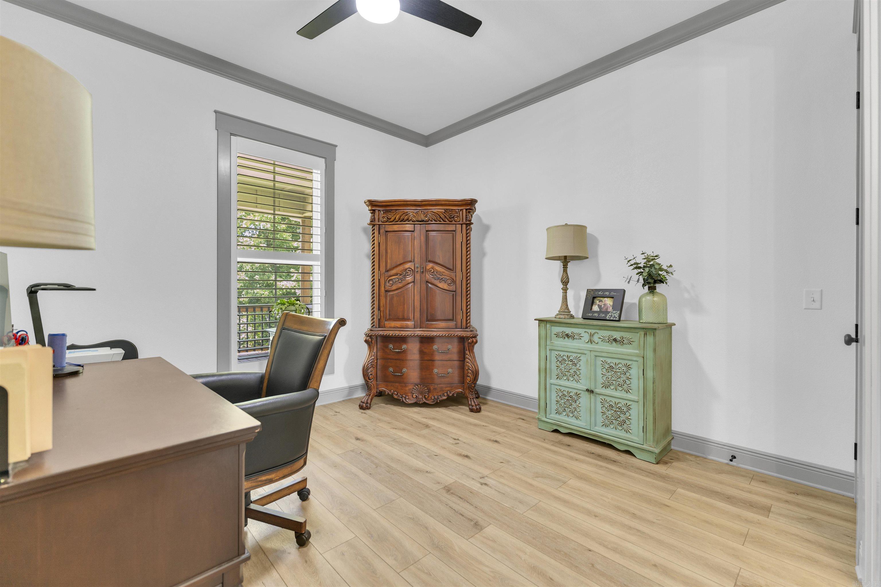 THE VILLAGE AT PRAIRIE CREEK - Residential