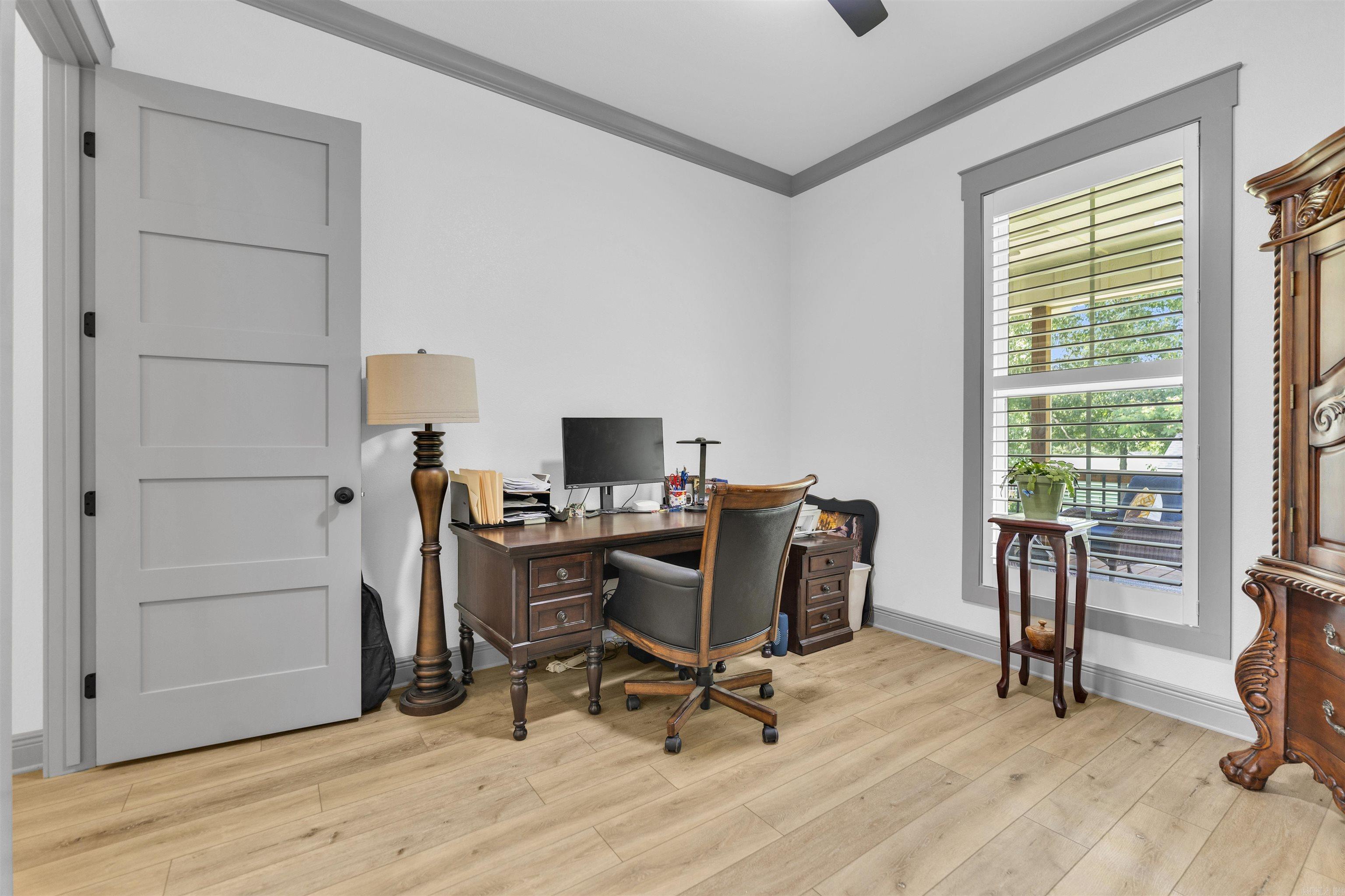 THE VILLAGE AT PRAIRIE CREEK - Residential