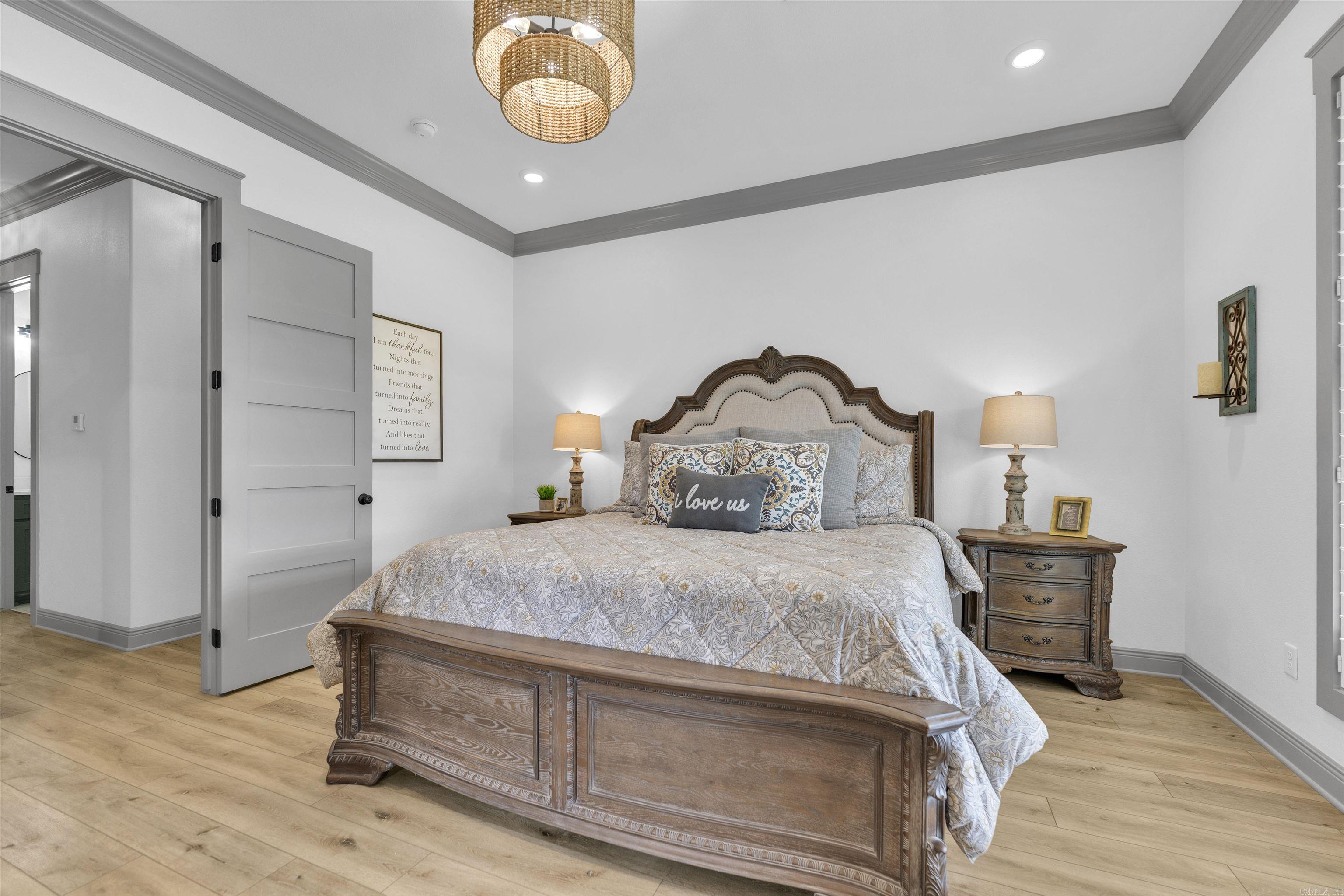 THE VILLAGE AT PRAIRIE CREEK - Residential