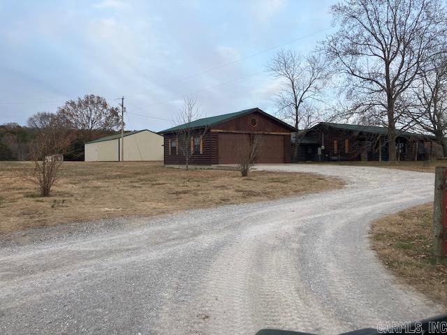 Farm Land - Residential