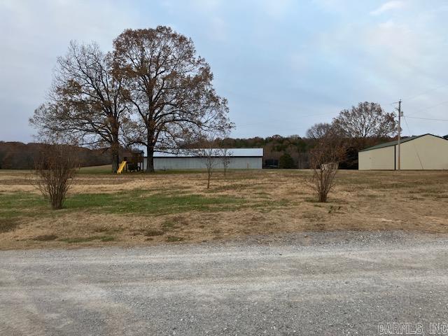 Farm Land - Residential