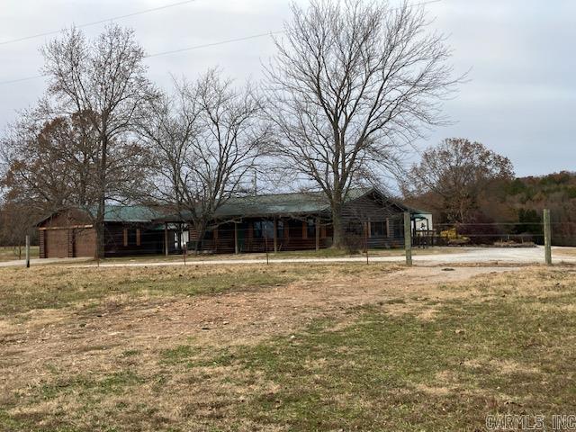 Farm Land - Residential