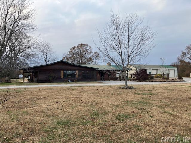 Farm Land - Residential