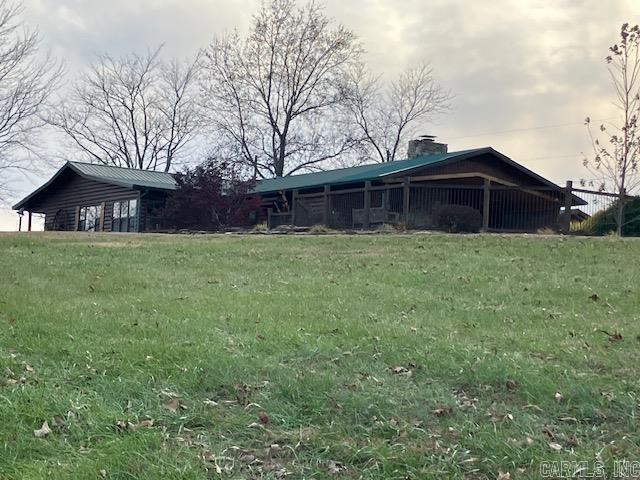 Farm Land - Residential