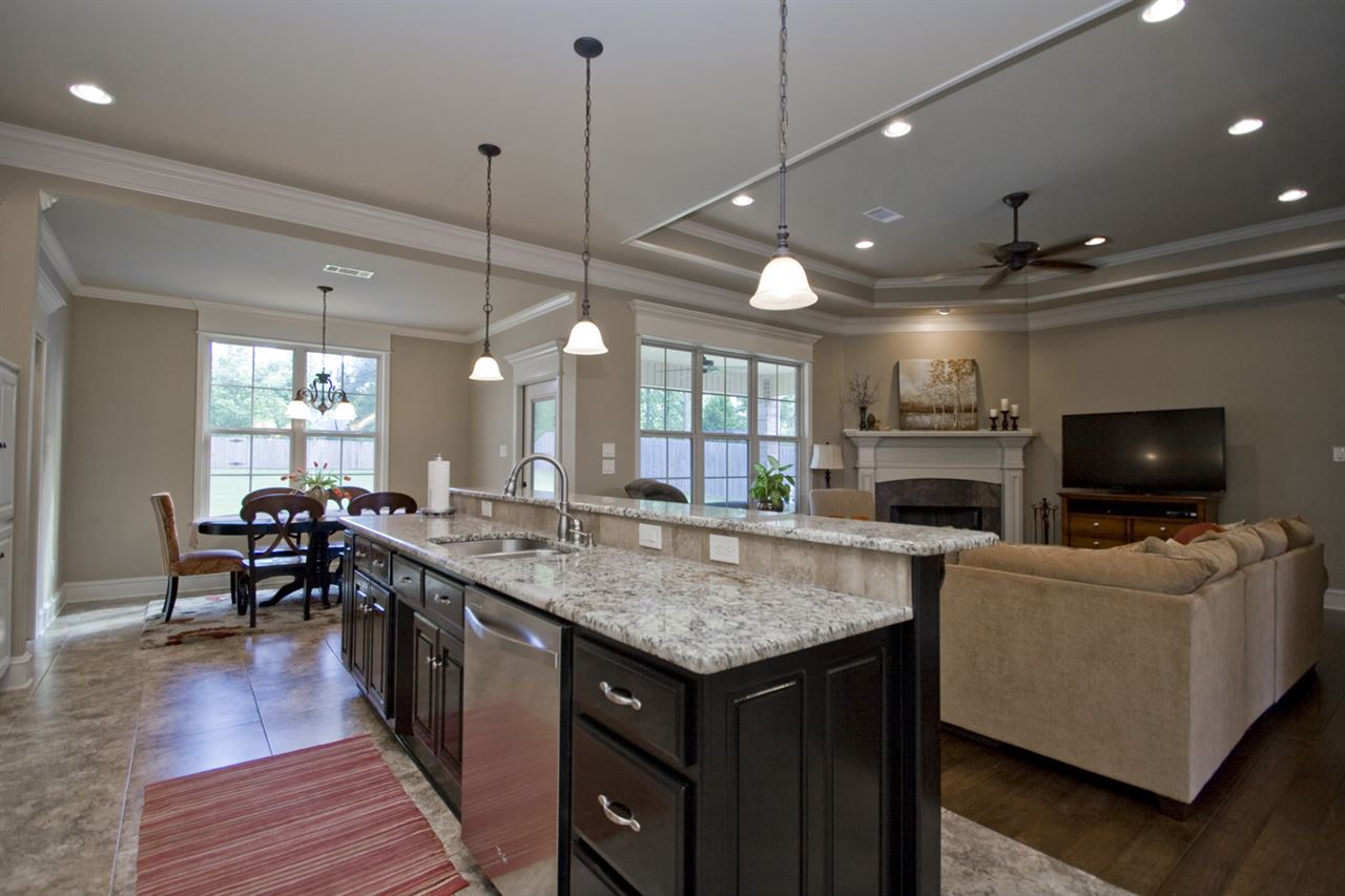 Village East - Residential