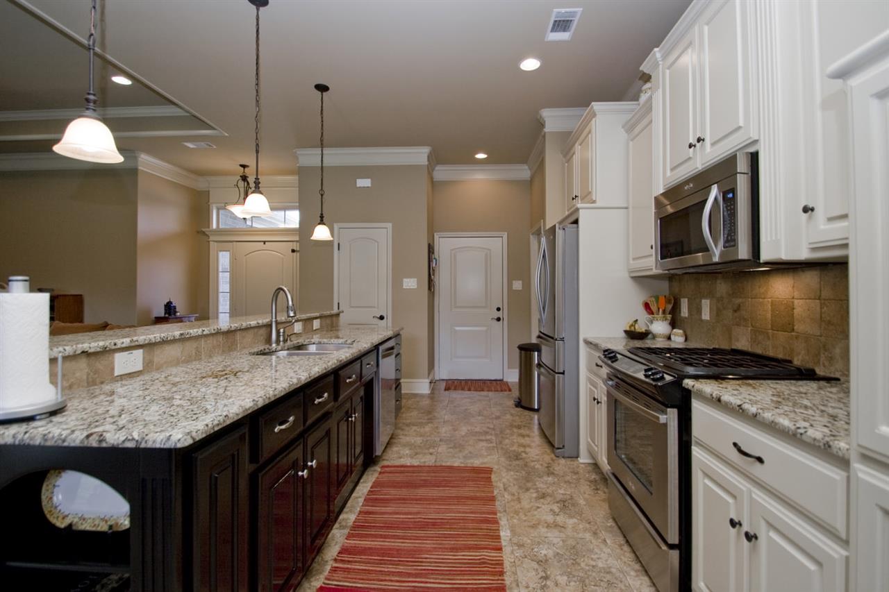 Village East - Residential
