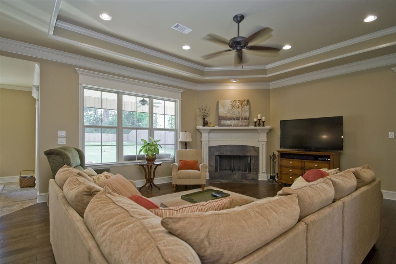 Village East - Residential