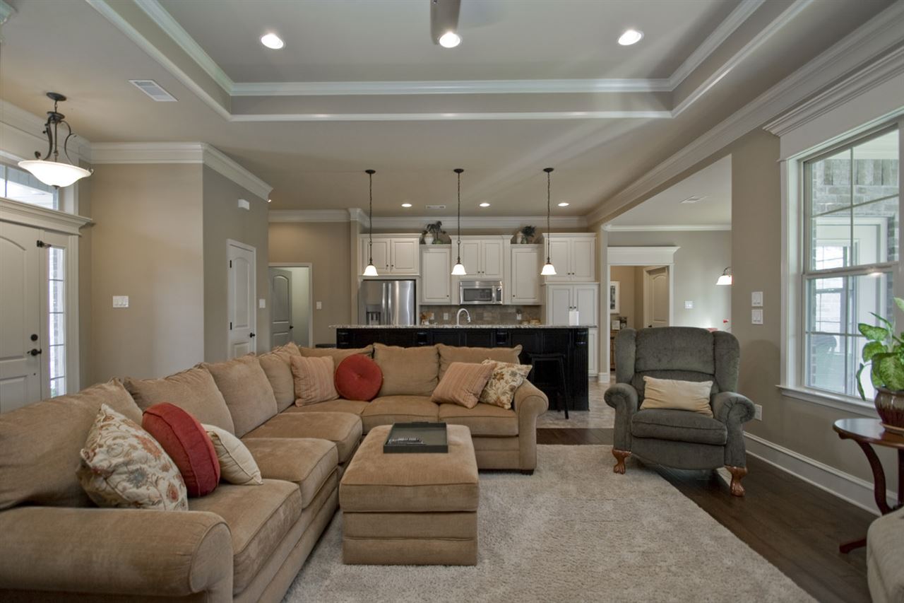Village East - Residential