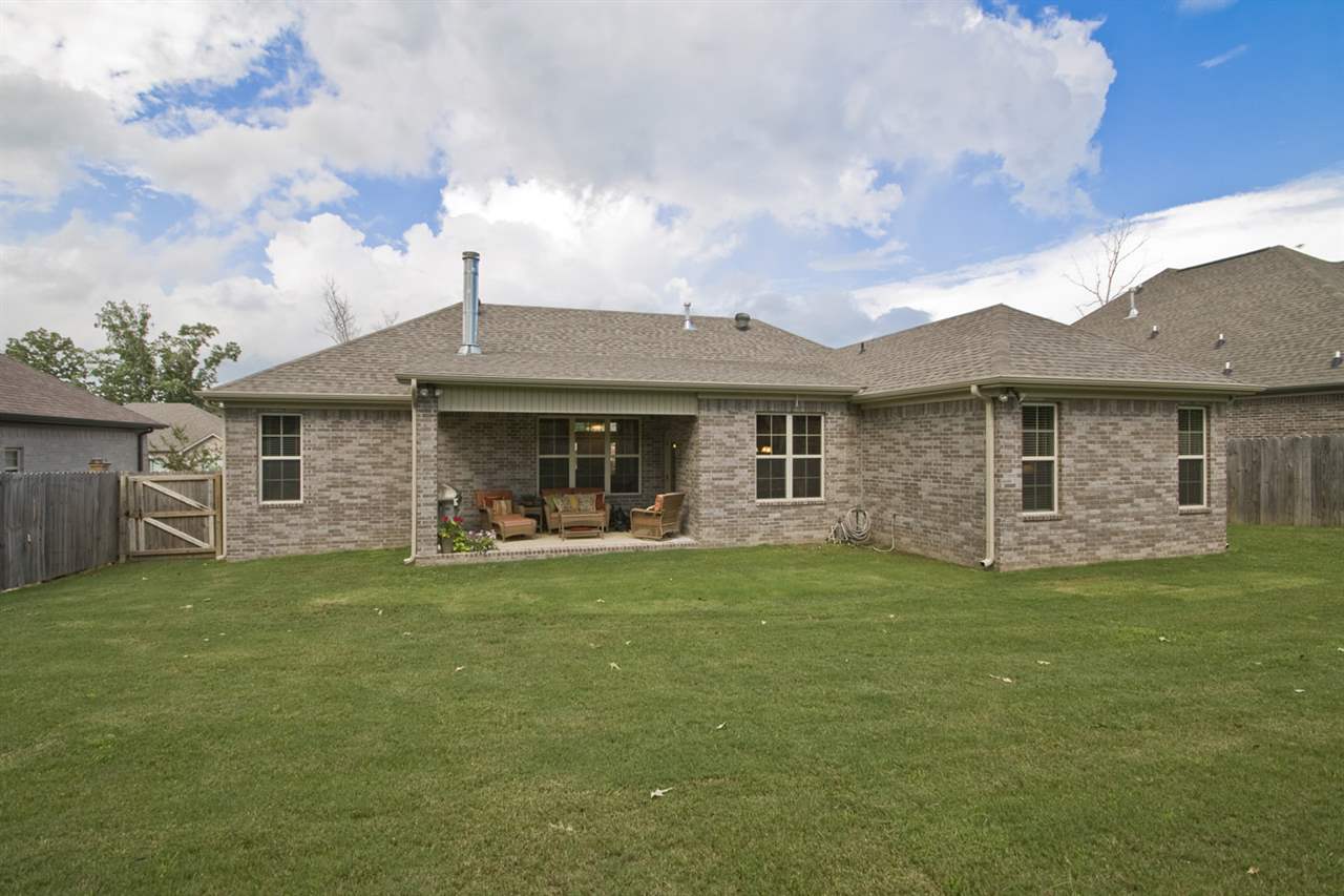 Village East - Residential