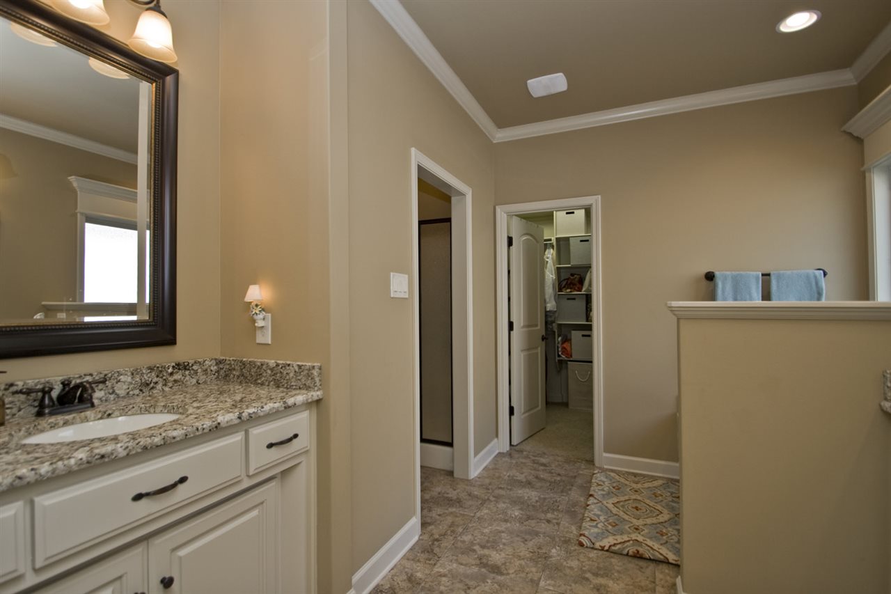 Village East - Residential