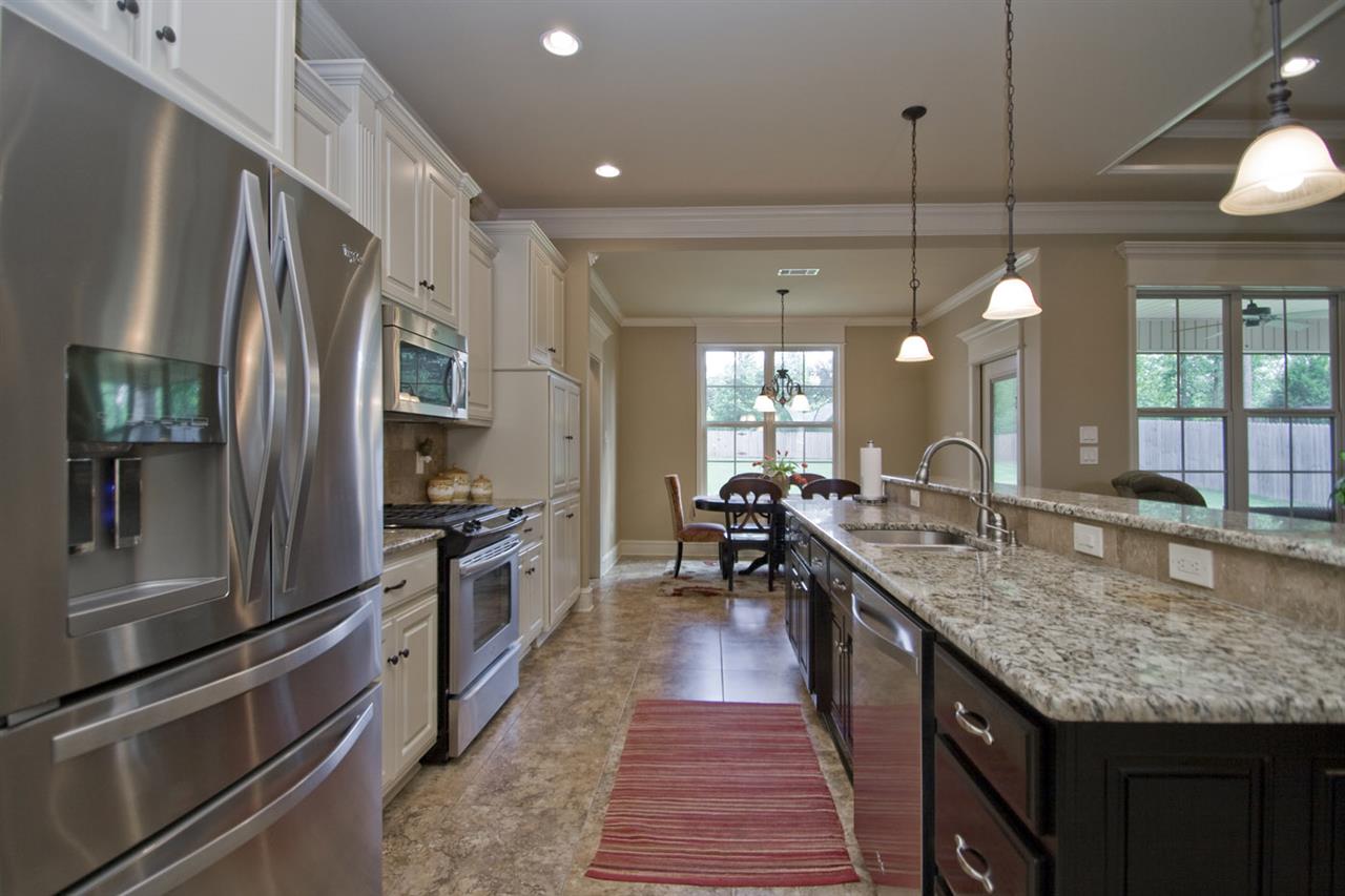 Village East - Residential