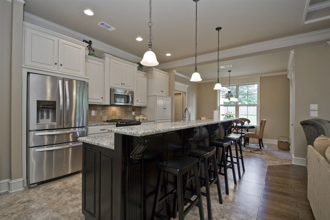 Village East - Residential