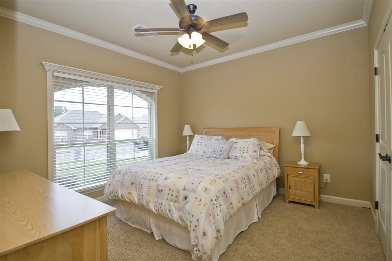 Village East - Residential