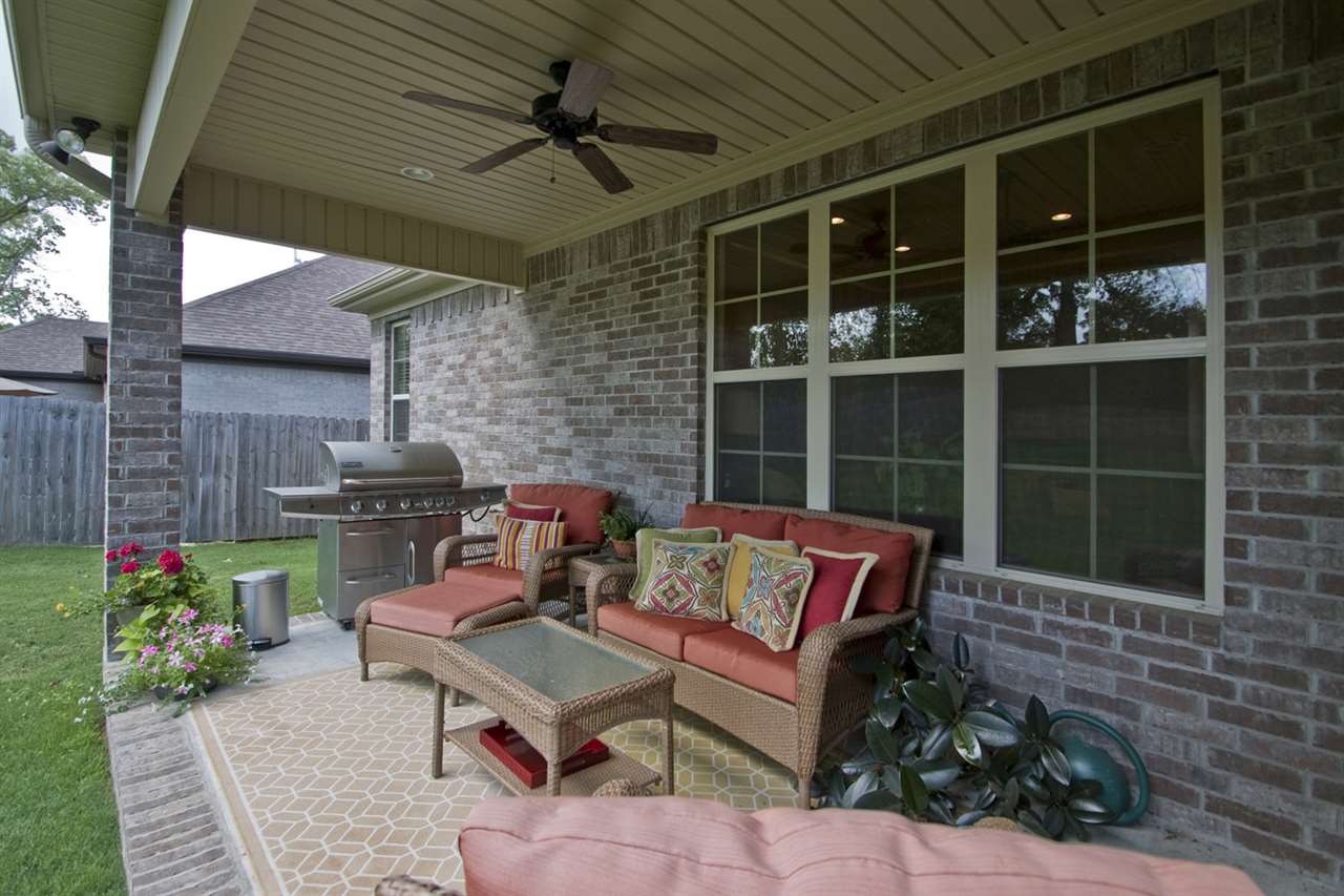 Village East - Residential