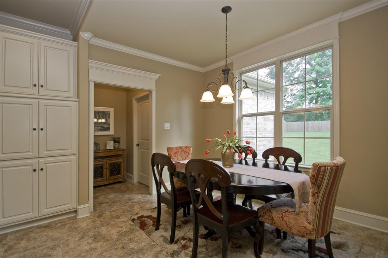 Village East - Residential