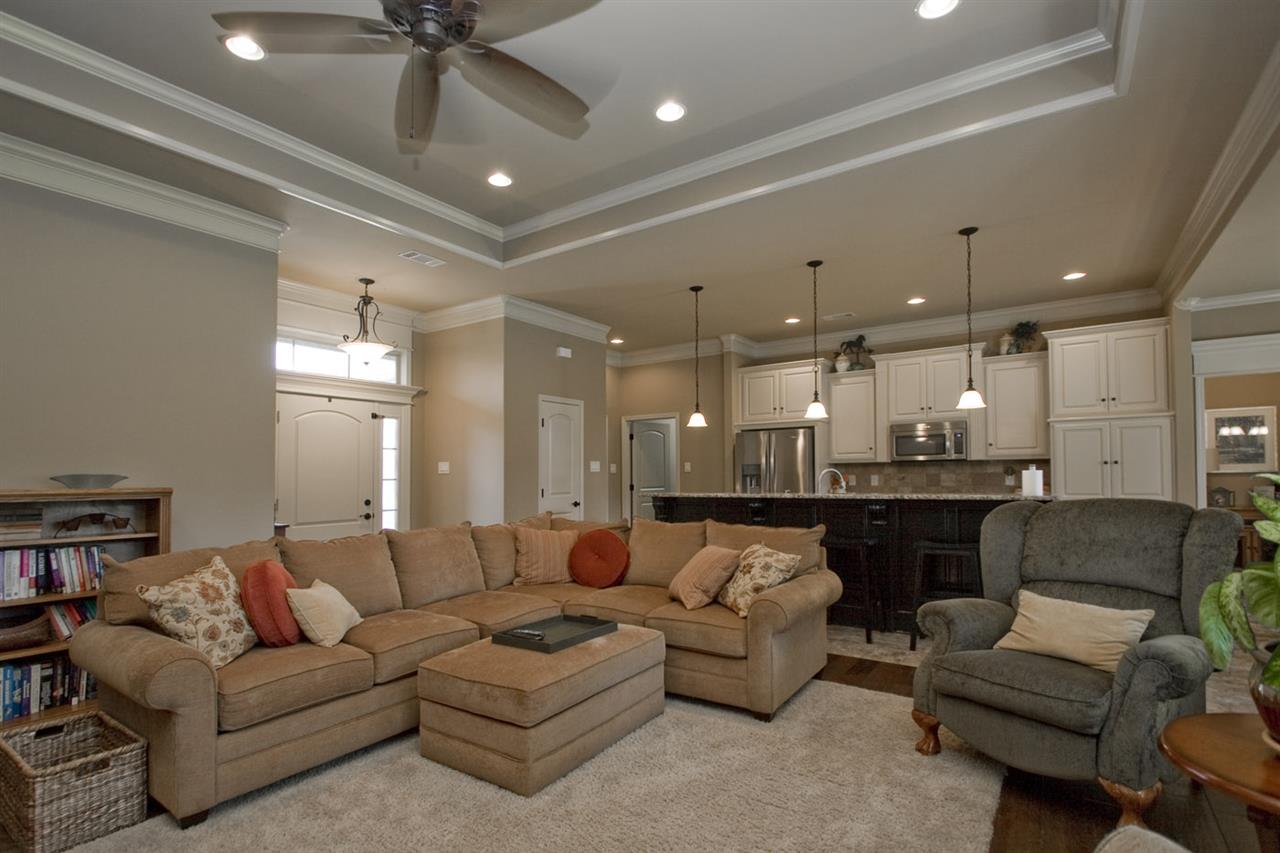 Village East - Residential