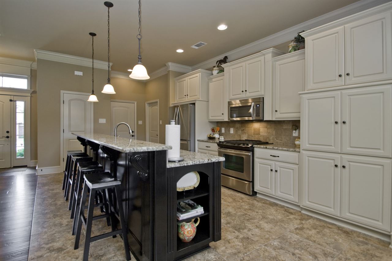 Village East - Residential