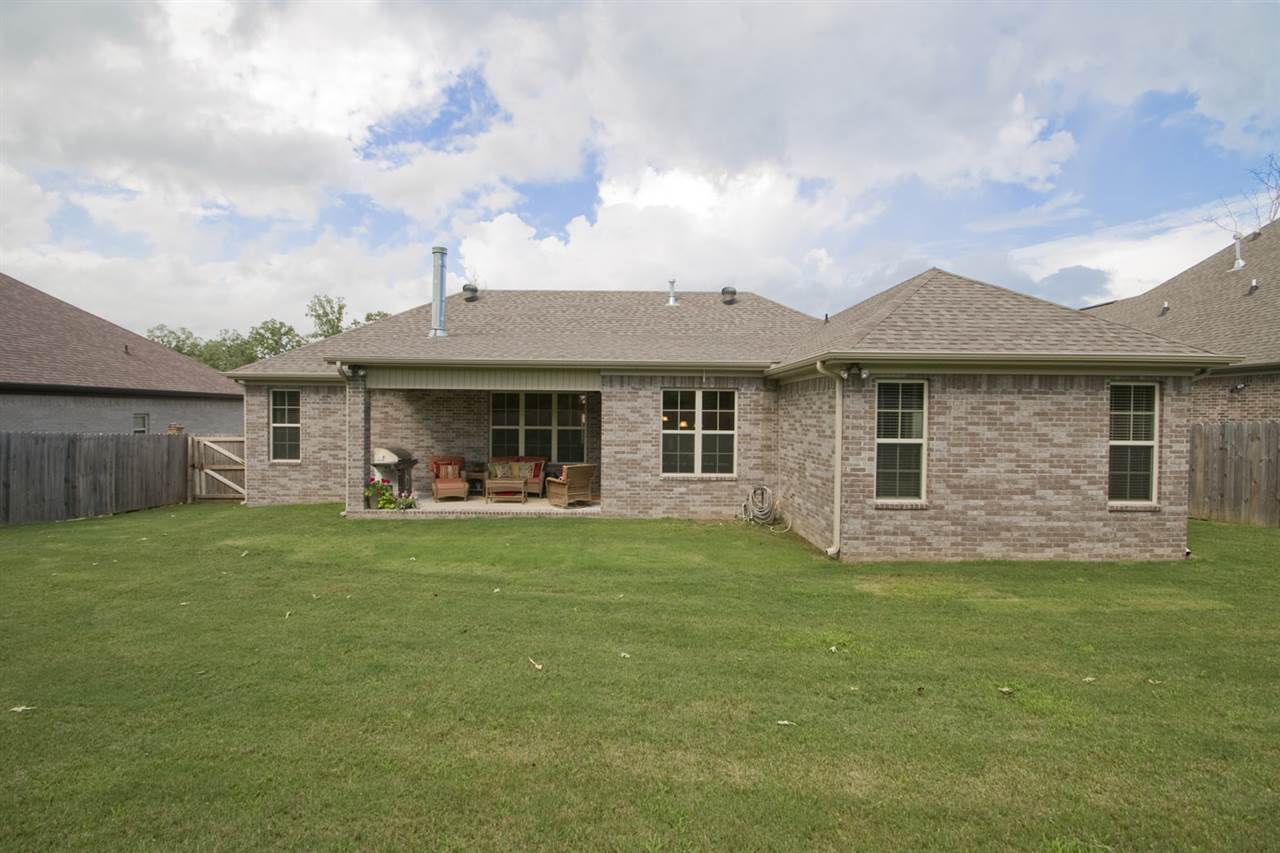 Village East - Residential