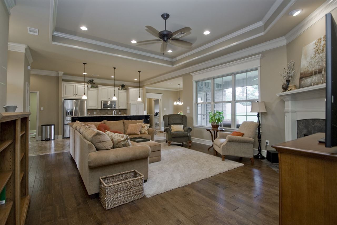Village East - Residential