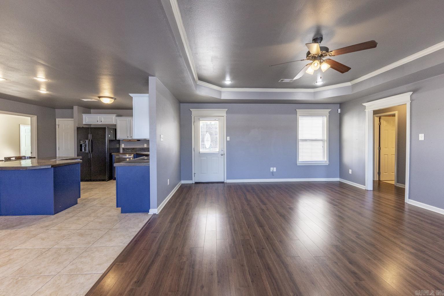 Lonesome Oak Phase II - Residential