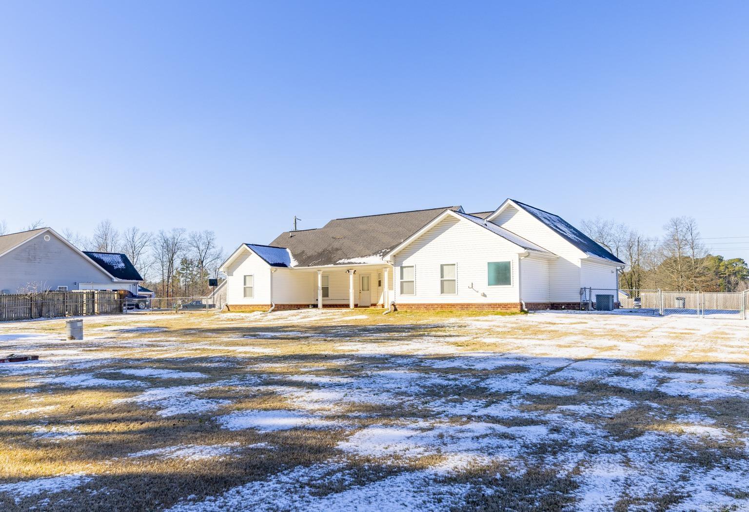 Lonesome Oak Phase II - Residential