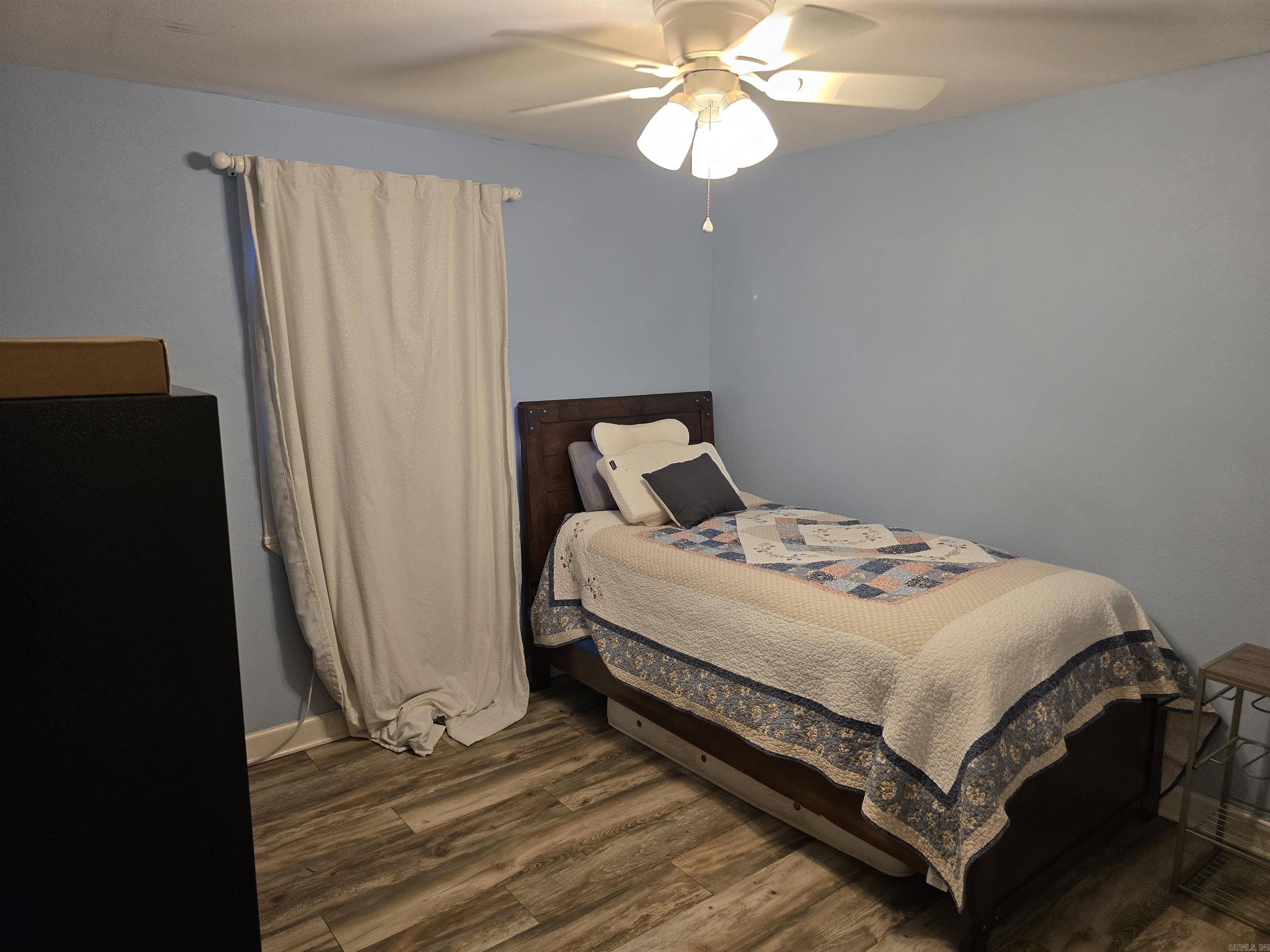NATION & LOFTIS - Residential