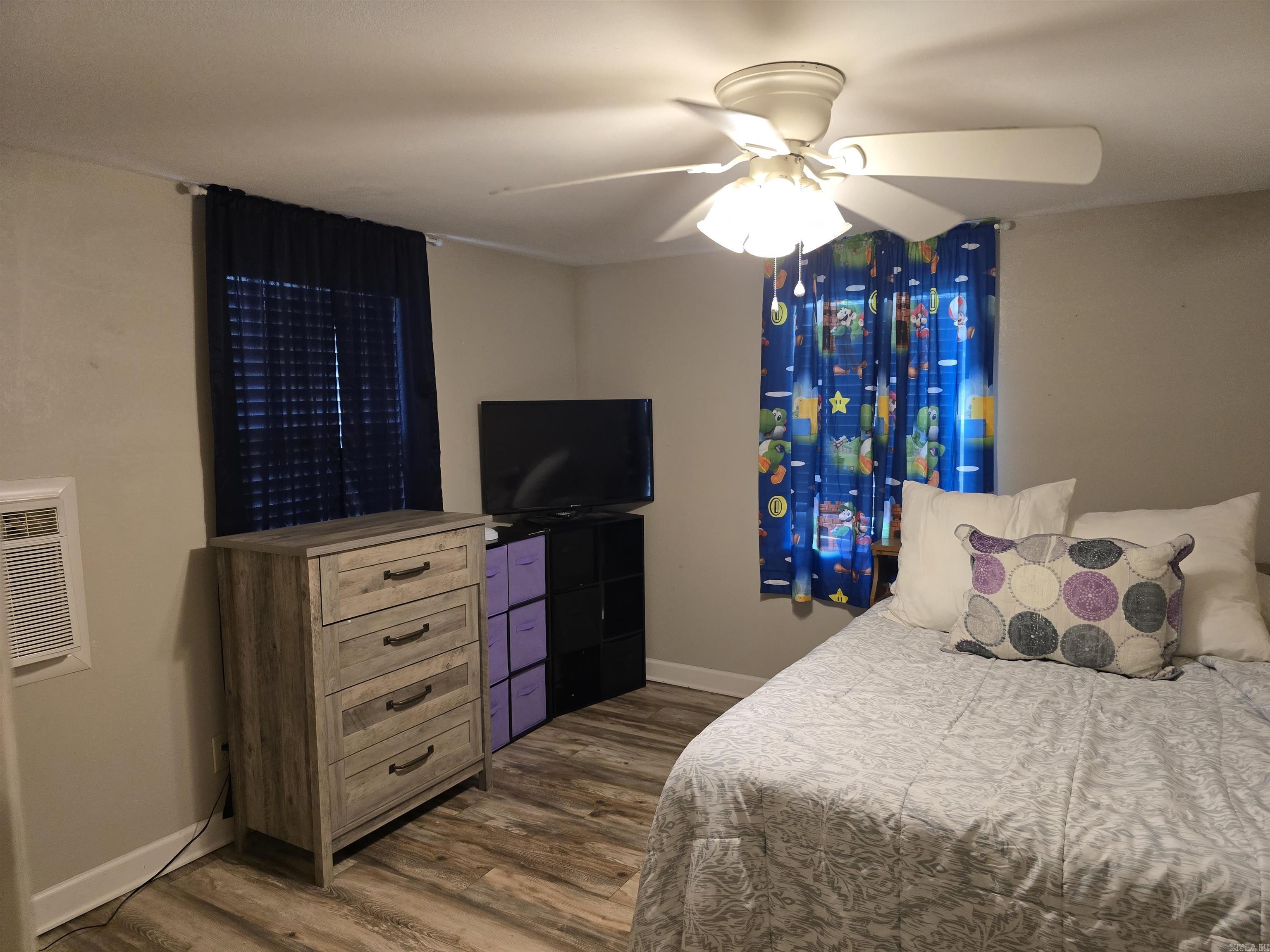 NATION & LOFTIS - Residential