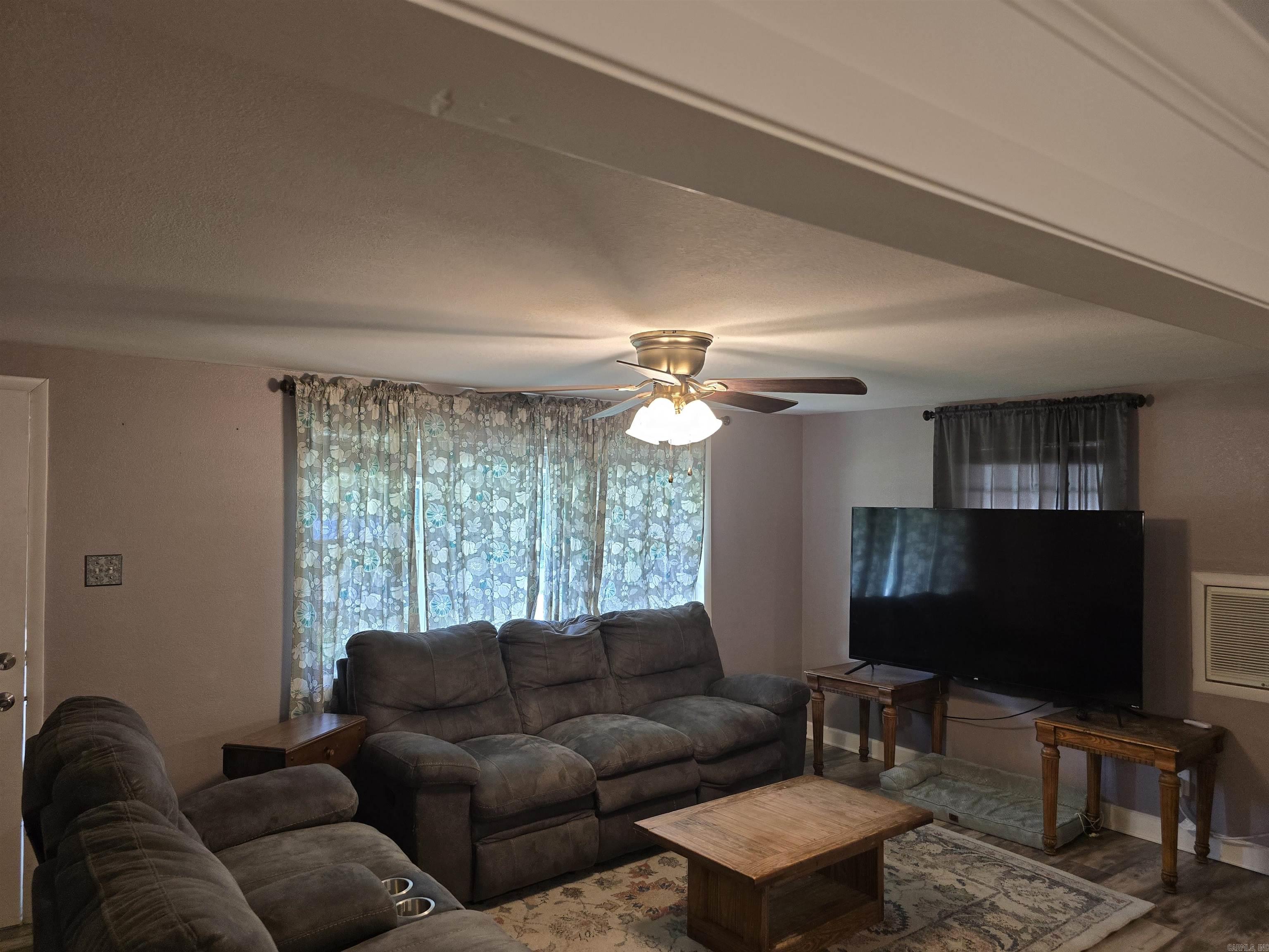 NATION & LOFTIS - Residential