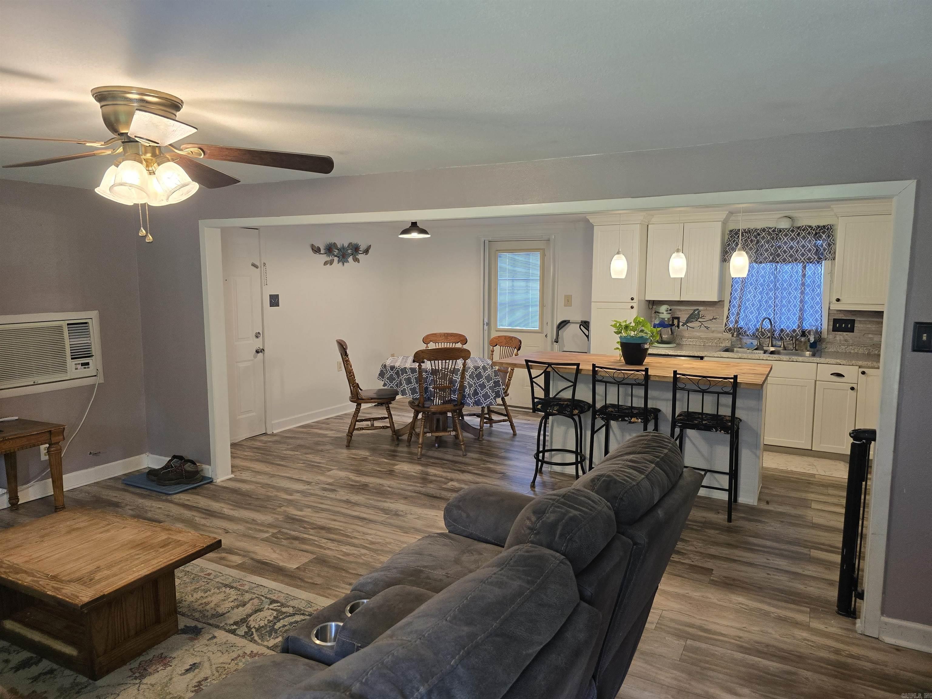 NATION & LOFTIS - Residential