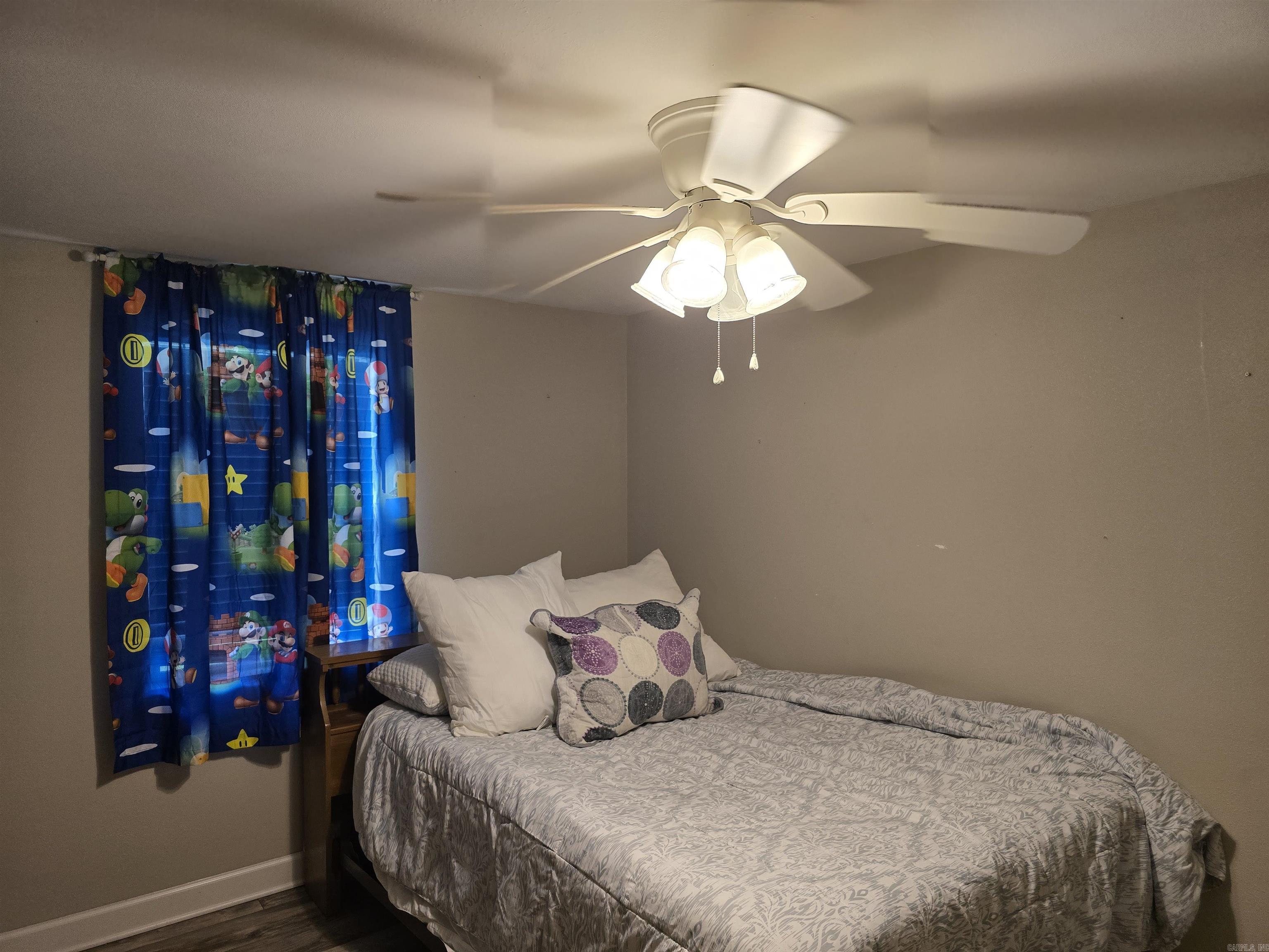 NATION & LOFTIS - Residential