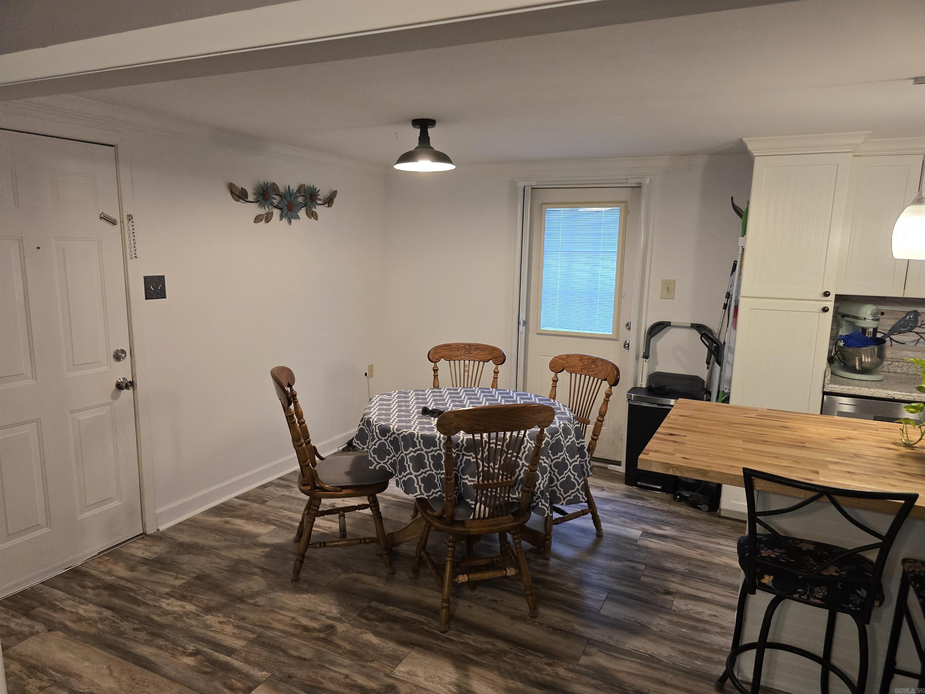 NATION & LOFTIS - Residential
