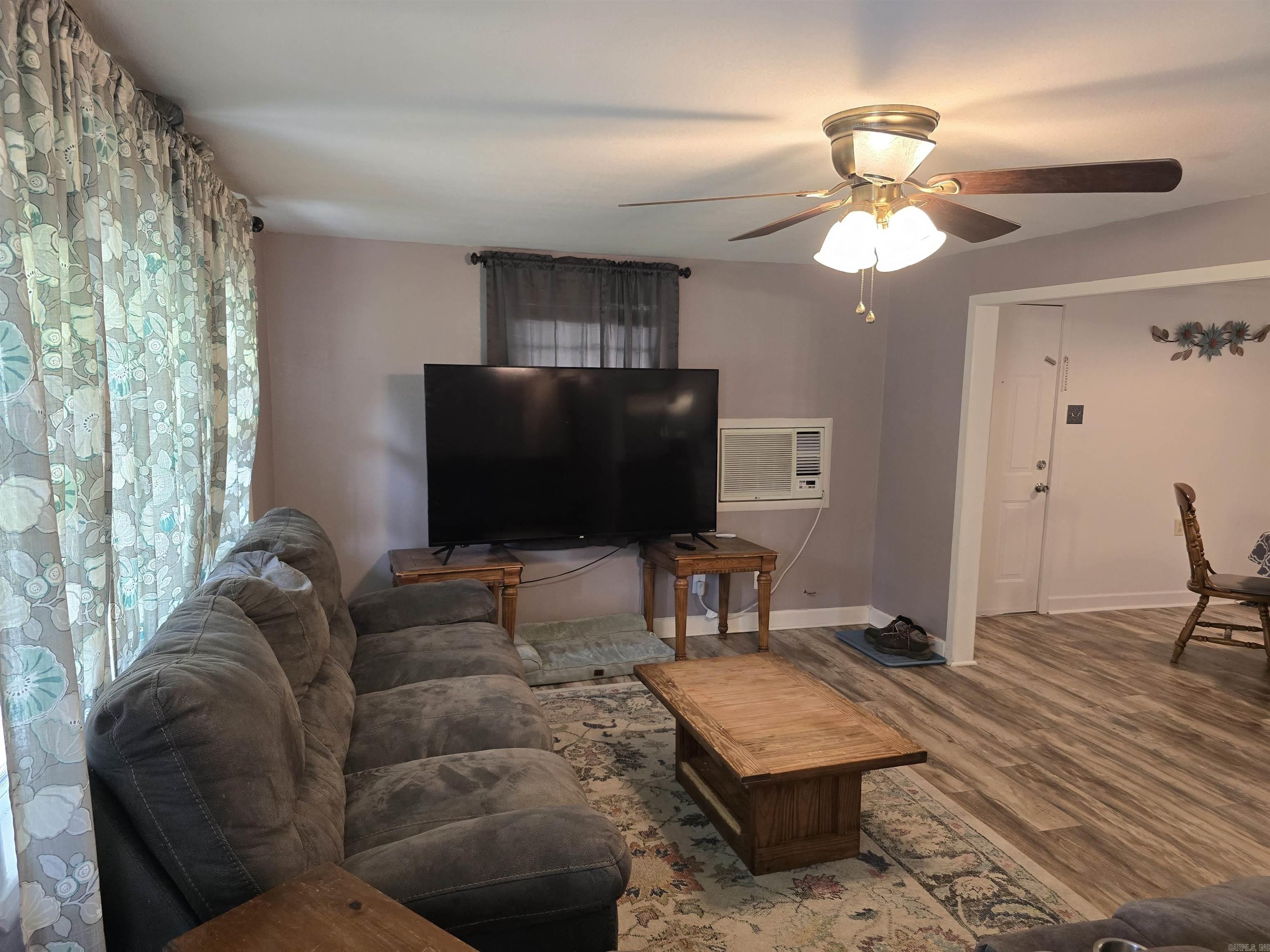 NATION & LOFTIS - Residential